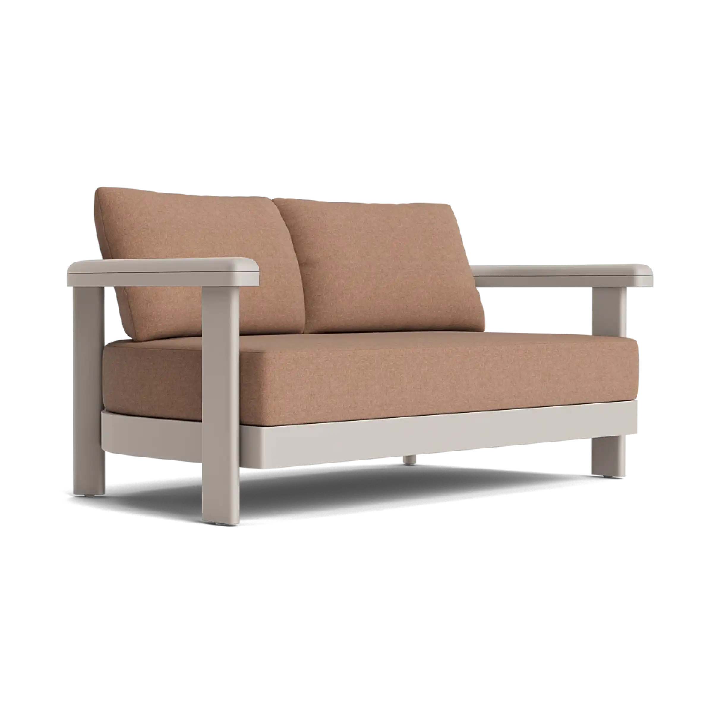 Luca Loveseat