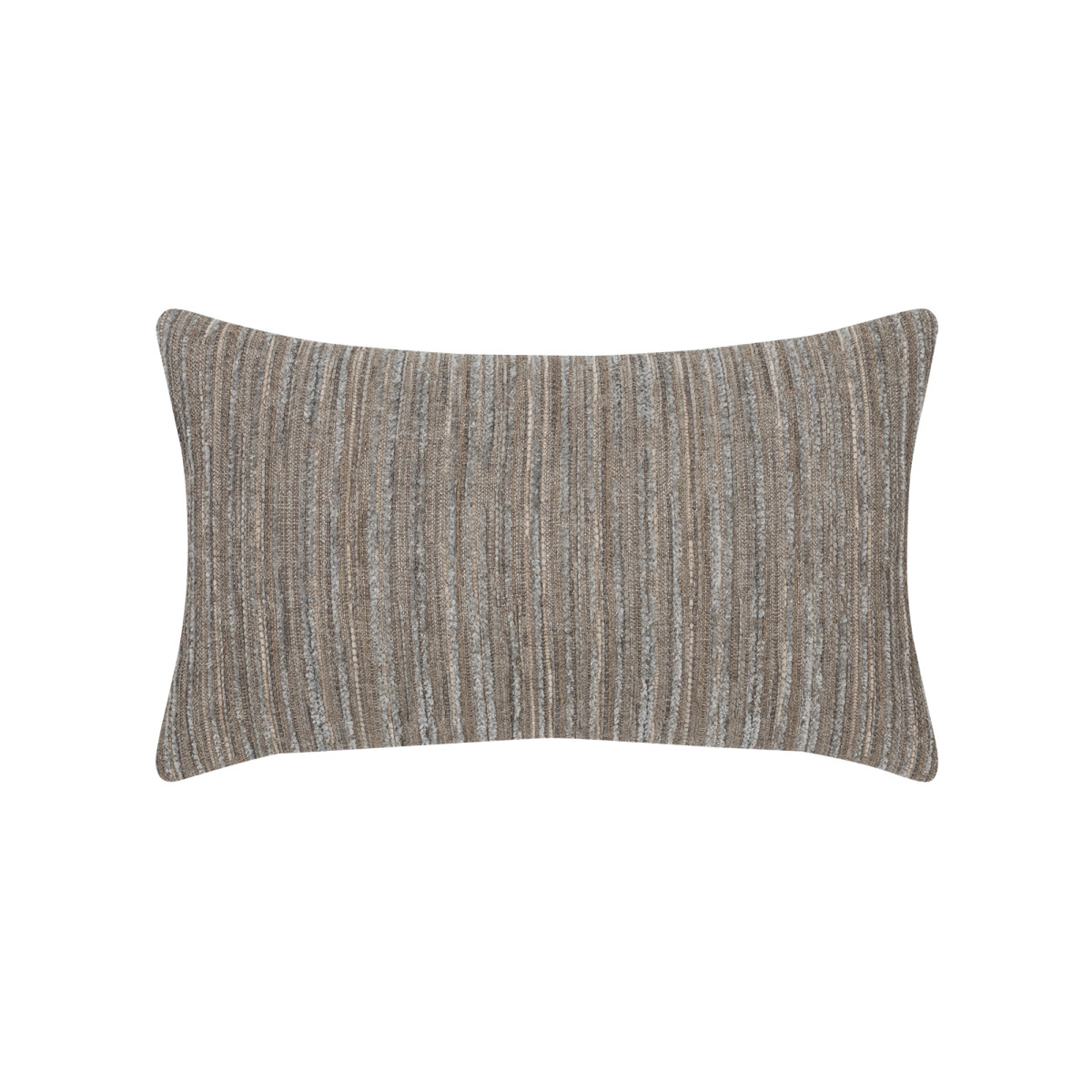 Luxe Stripe Pewter