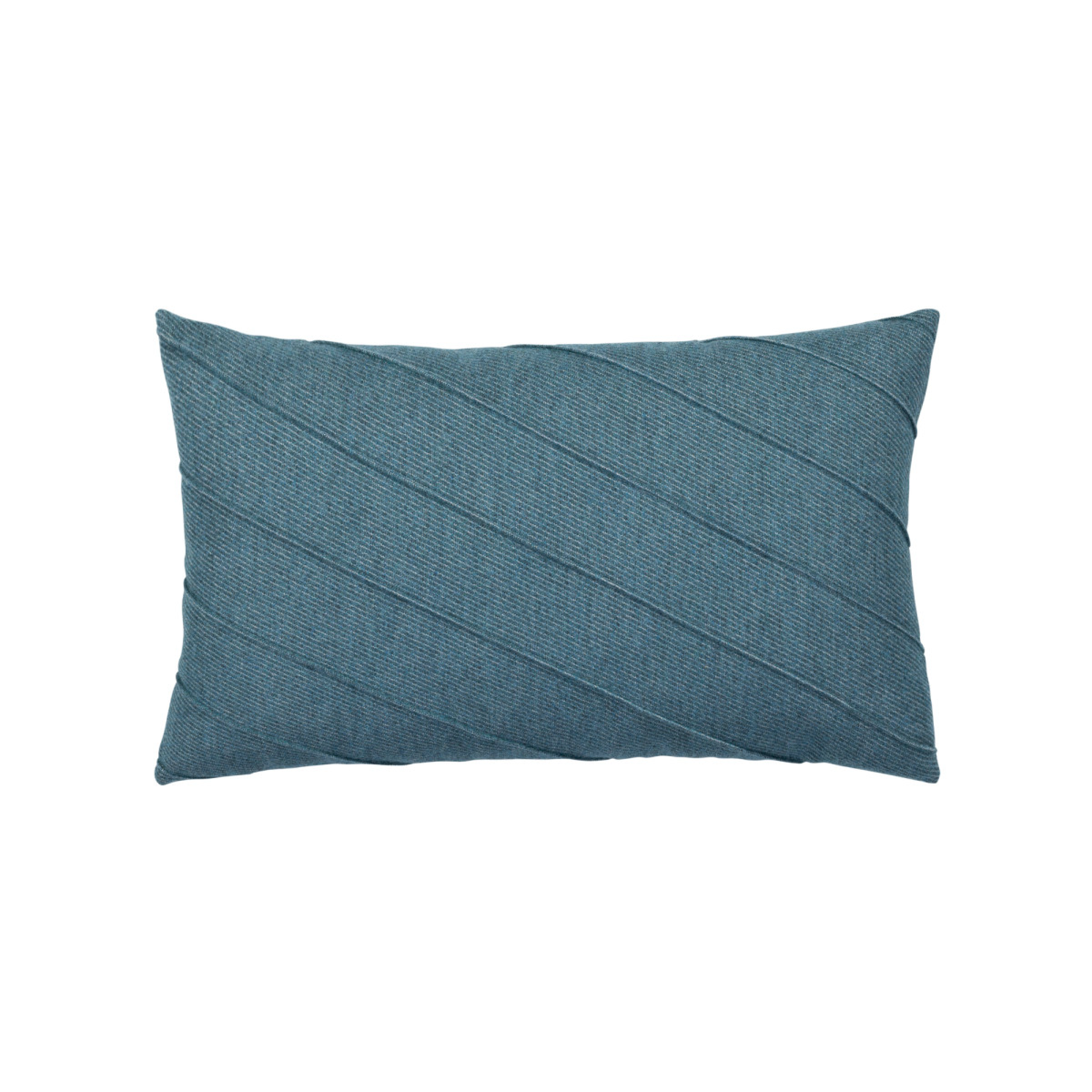 Uplift Lagoon Pillow