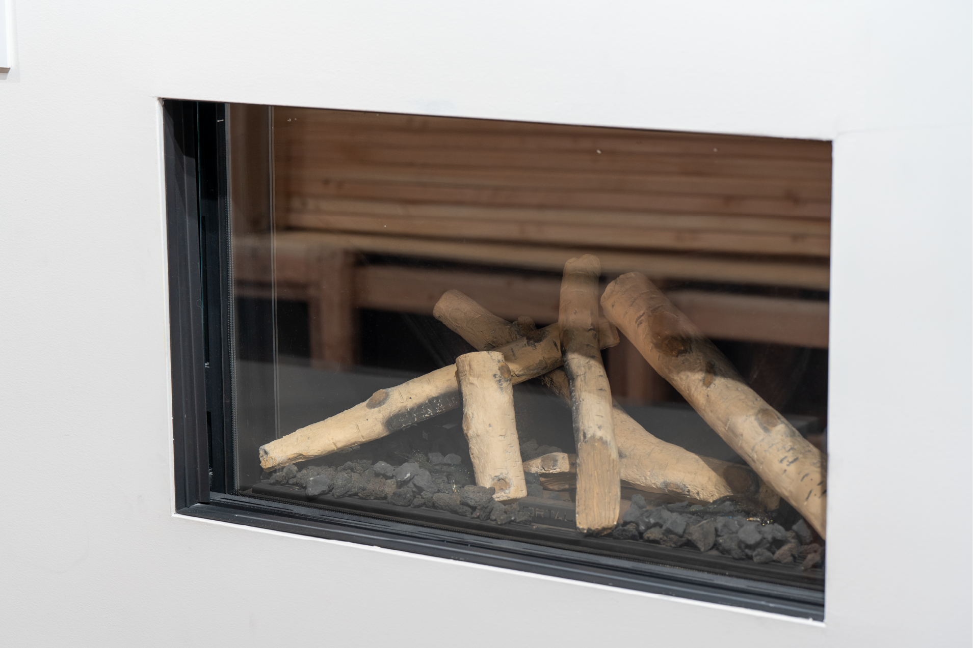 Ortal FR75 with Double Glass (Showroom Display)