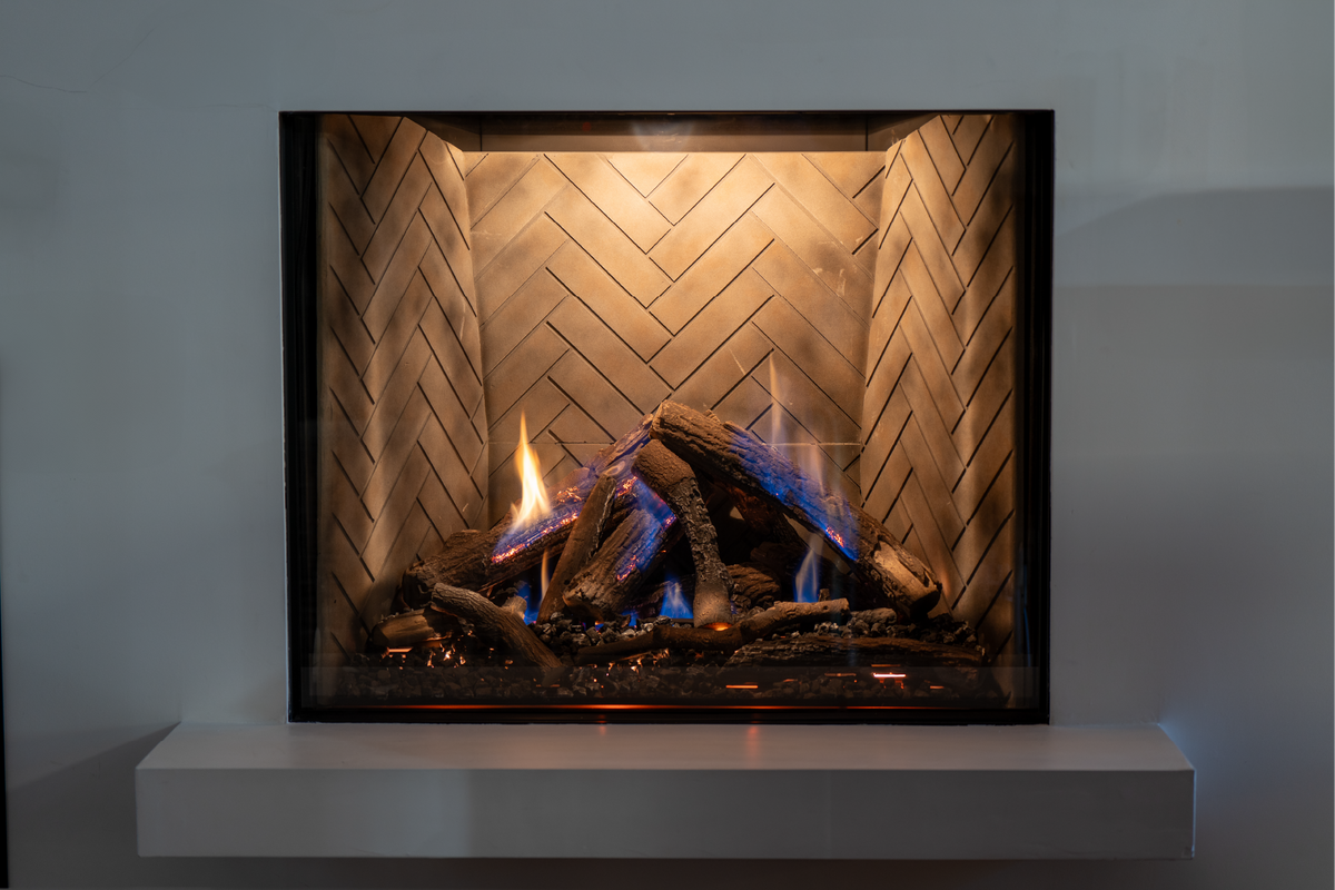 Ortal Wilderness TR42 with Double Glass Barrier (Showroom Display)