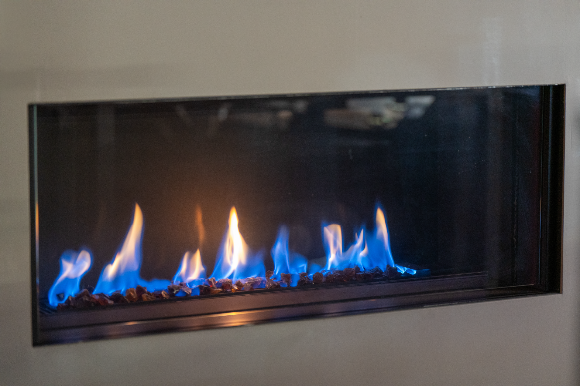 Regency City Series 40 (Showroom Display)