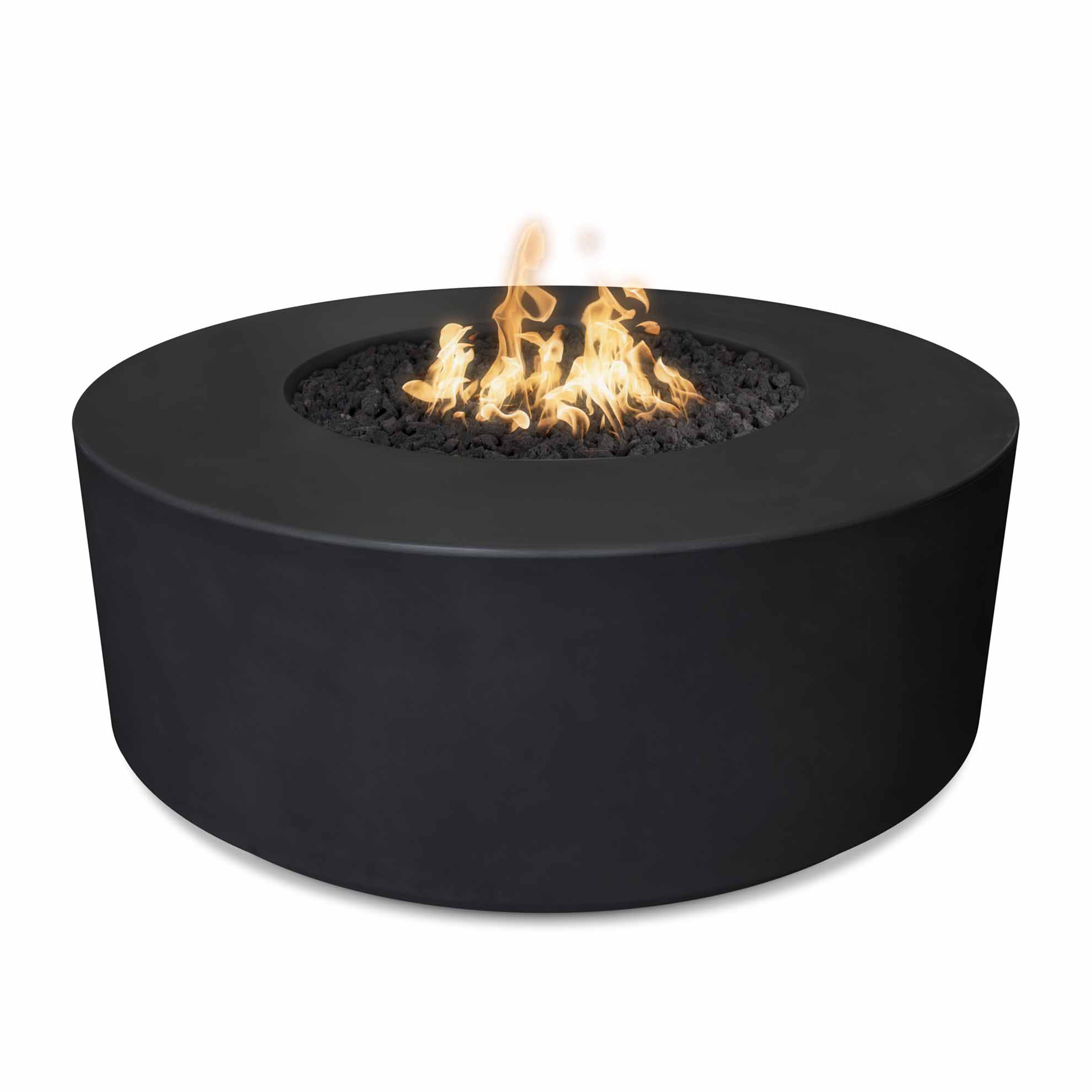Florence Fire Pit - 42"x 24"
