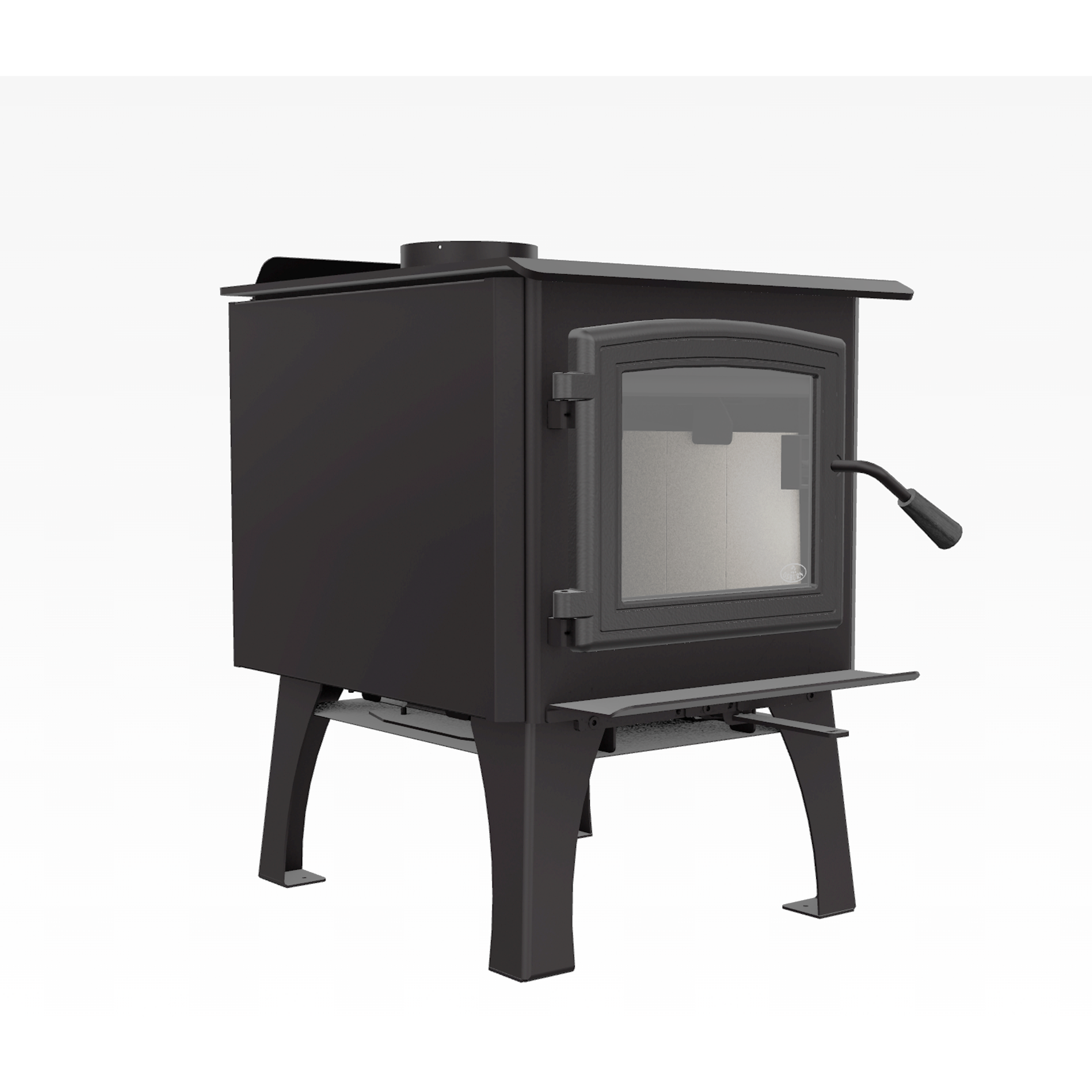 950 Wood Stove