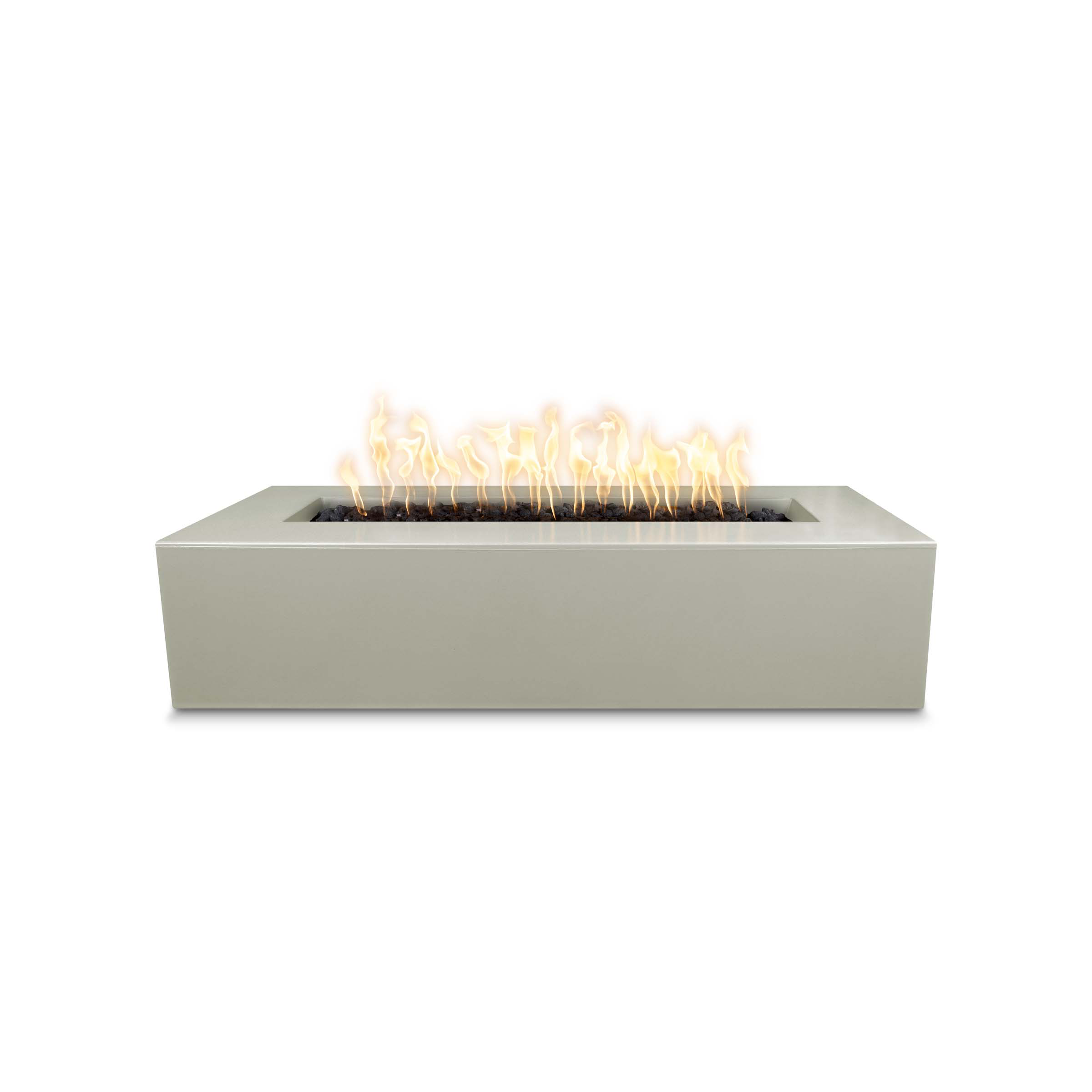 Regal Fire Pit 54" (Metal Powder Coat)