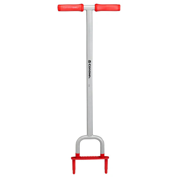 YardBREATHER™ with ComfortGEL® Grip