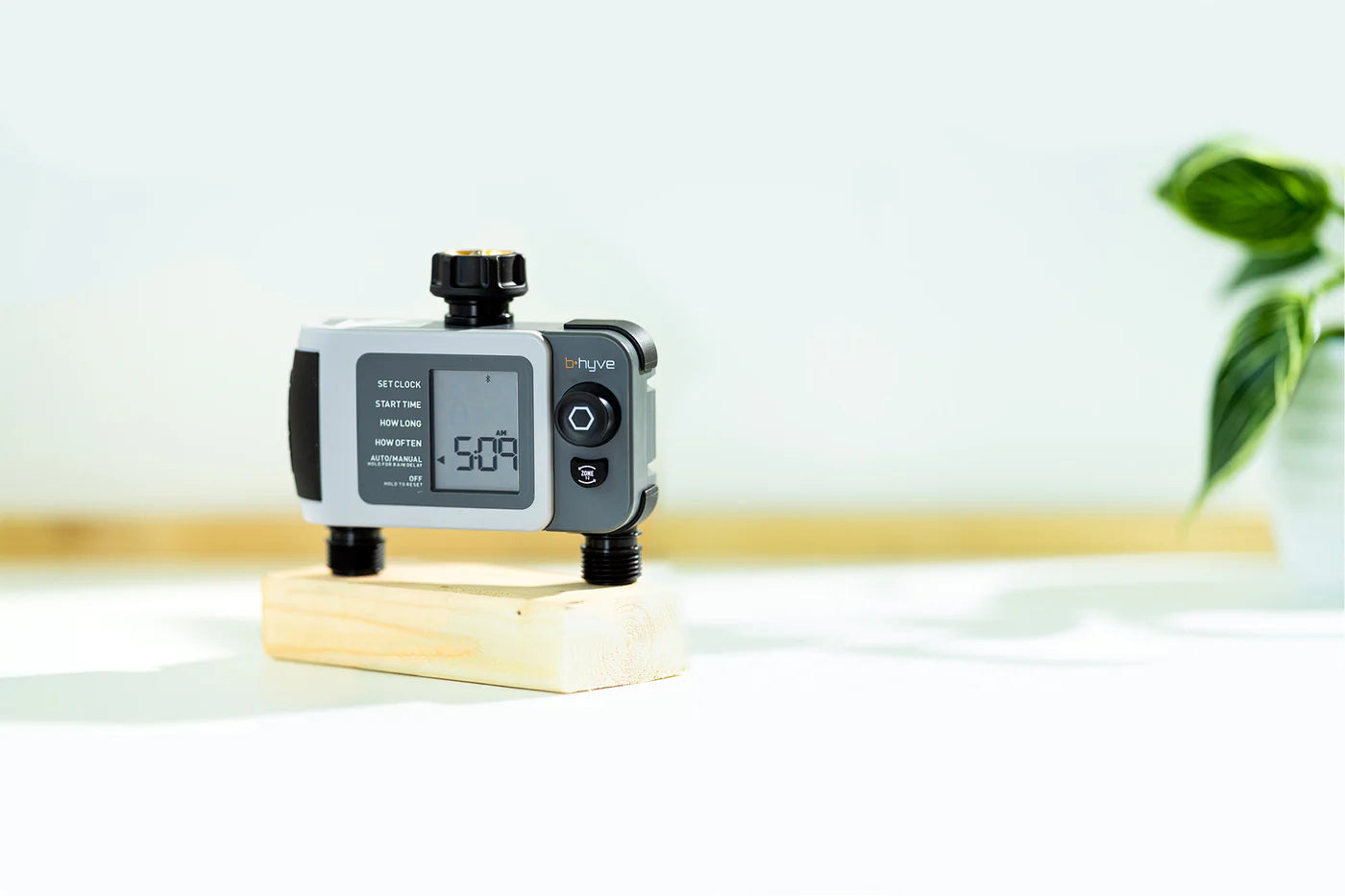 Orbit XD Hose Faucet Timer 2 Zone