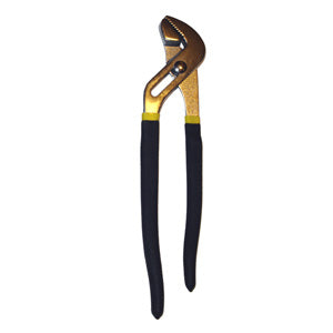 20" WATER PUMP PLIER, CR-V, FOAM GRIPS
