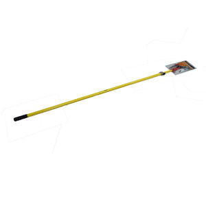 132" TELESCOPIC POLE PRUNER, FIBERGLASS HANDLE