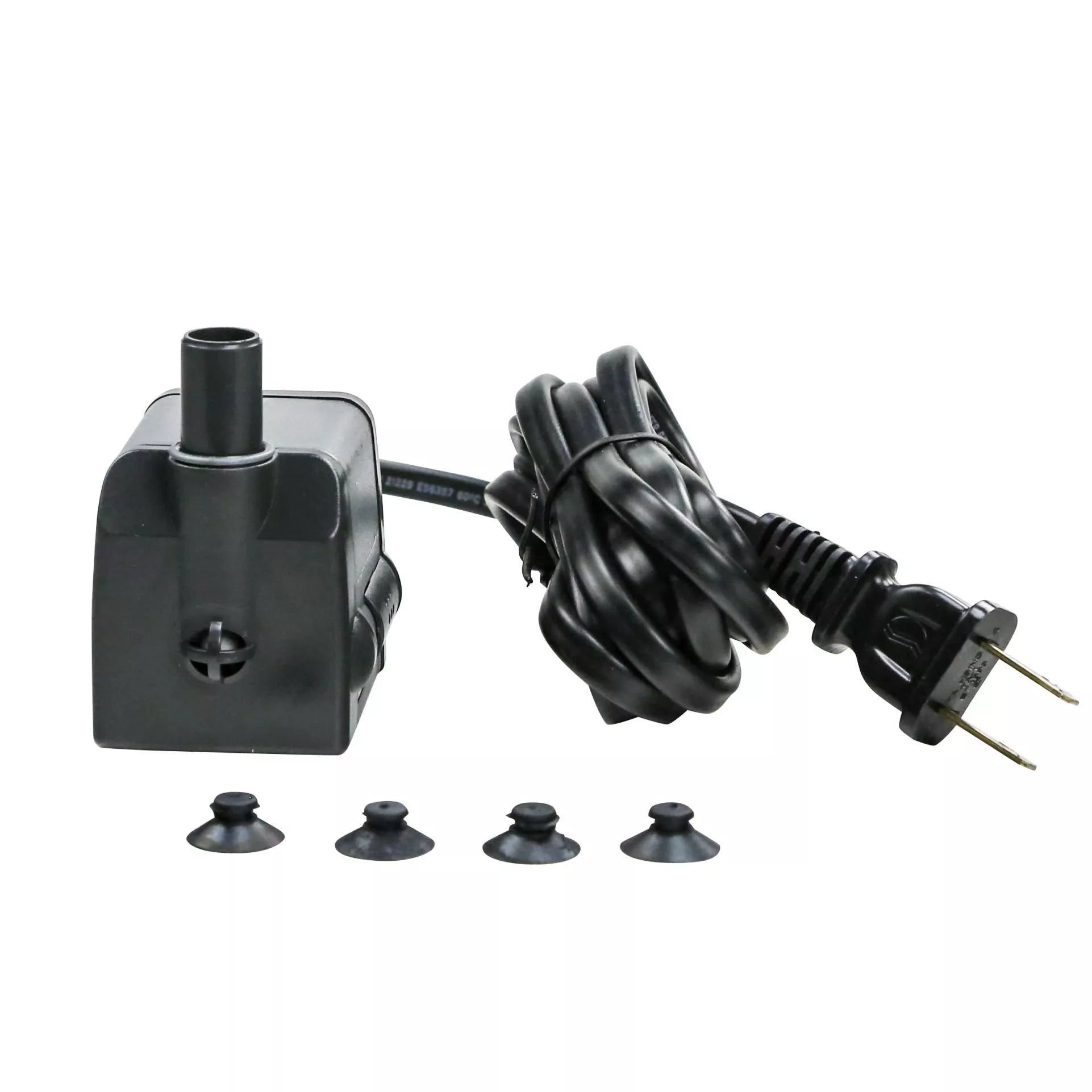 Sicce Micra Plus Pump 158gph 2.8 Ft. Head