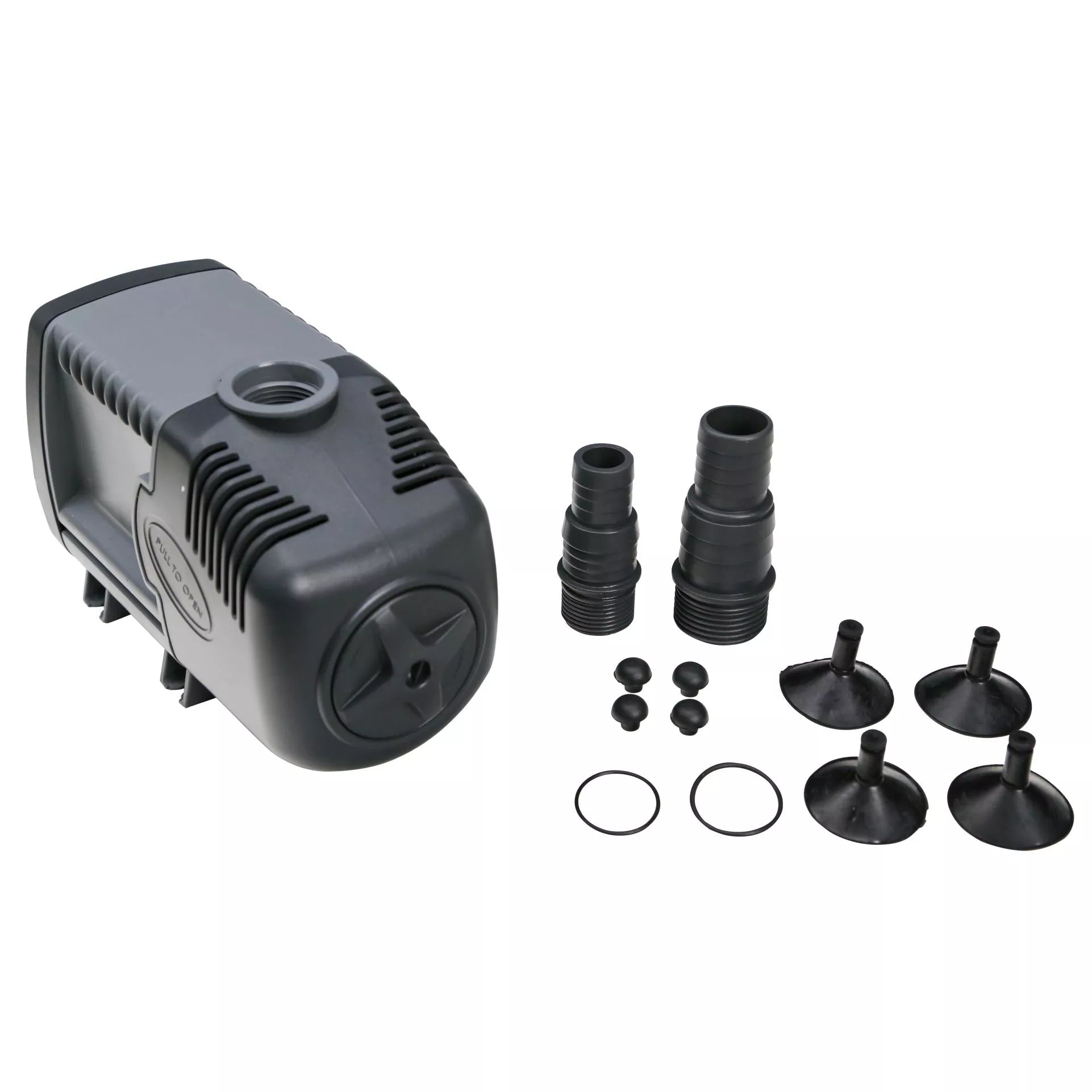 Syncra Silent 5.0 Pump (1321 GPH)