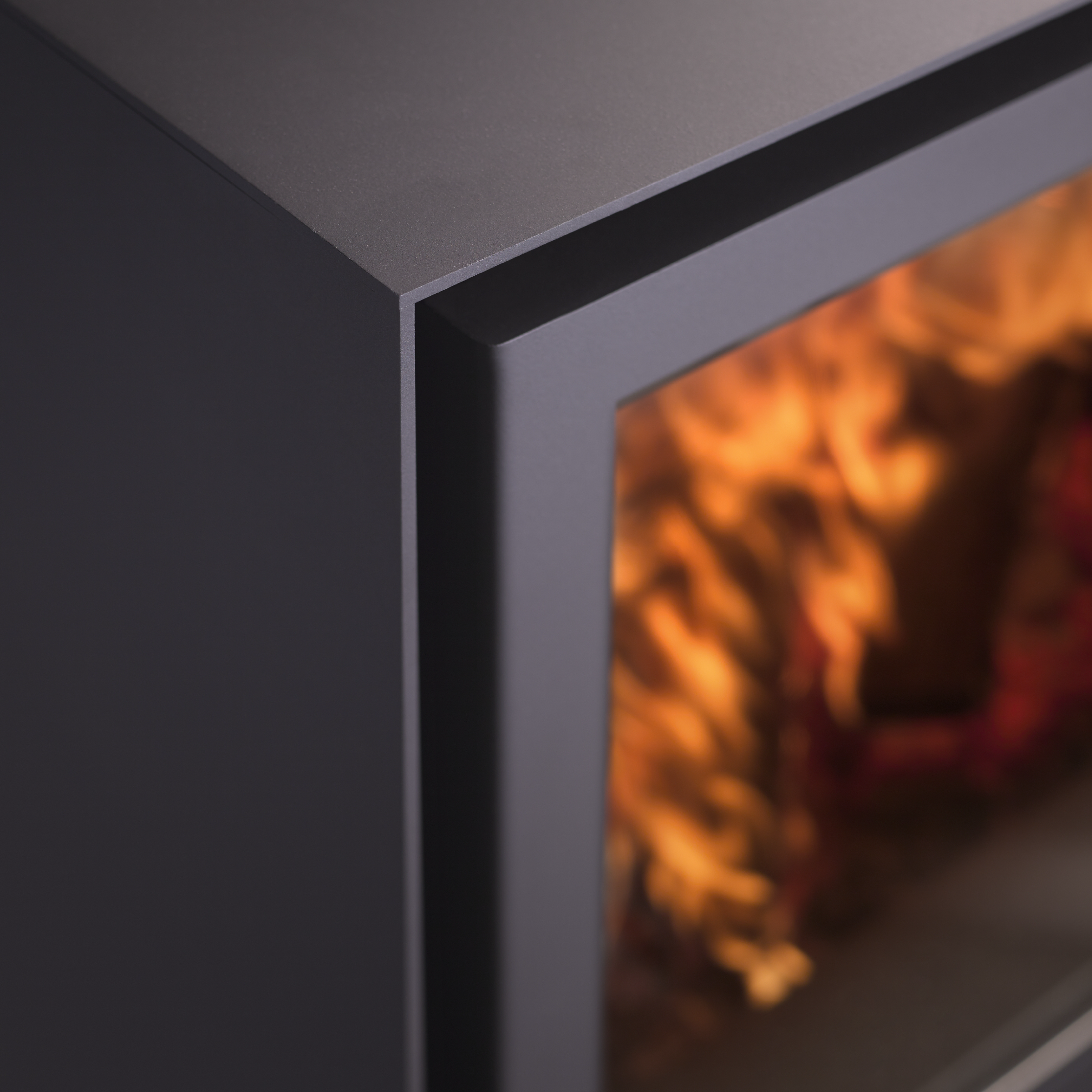 Stûv 16 Wood Stove