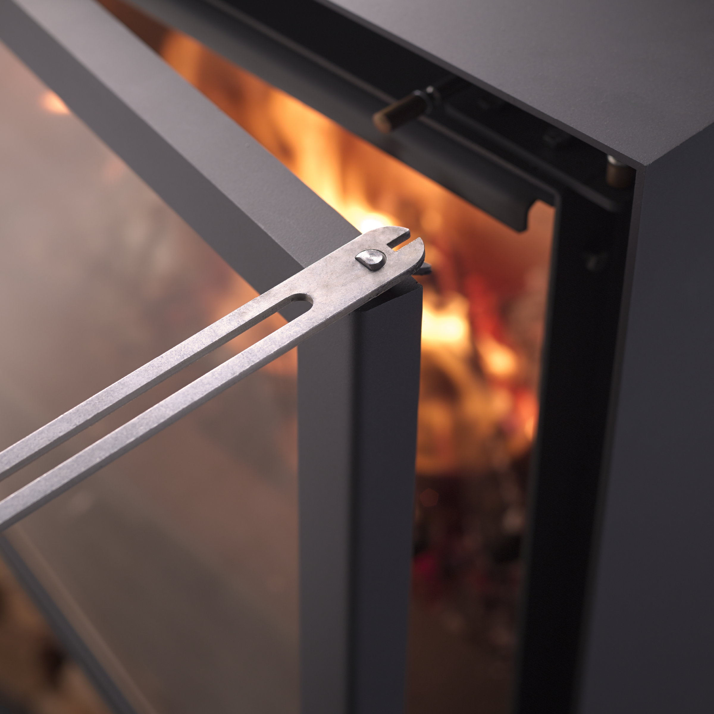 Stûv 16 Wood Stove