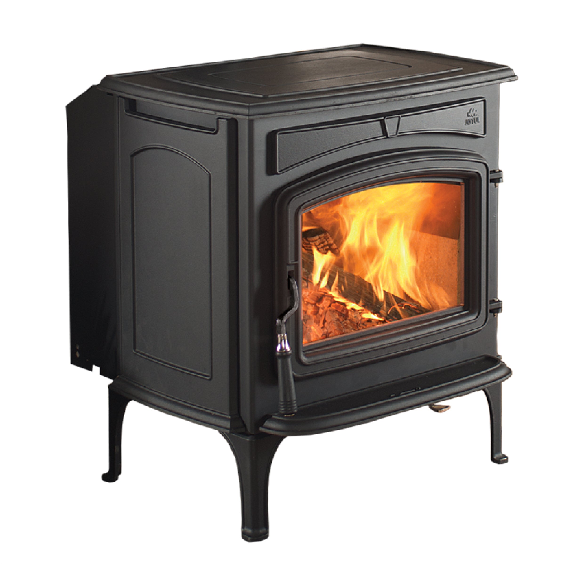 F 55 V2 Carrabassett Wood Stove