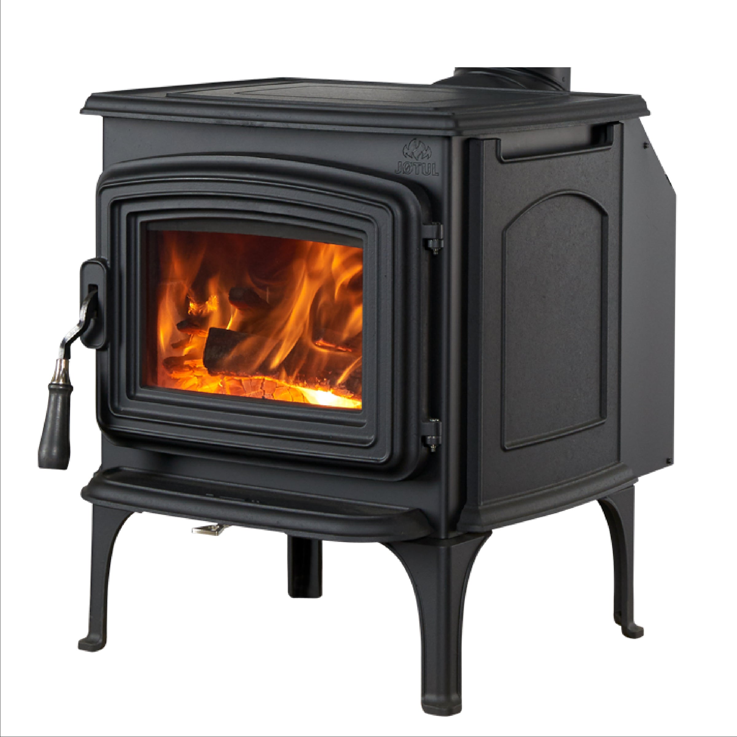 F 35 Rockwood Wood Stove