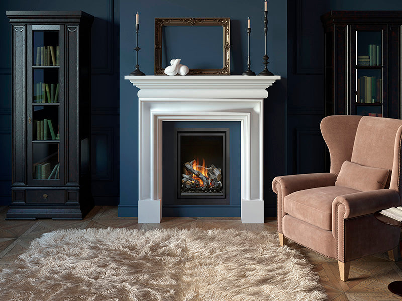 Probuilderª 24 Clean Face Deluxe GSR2 18,000 BTUs.