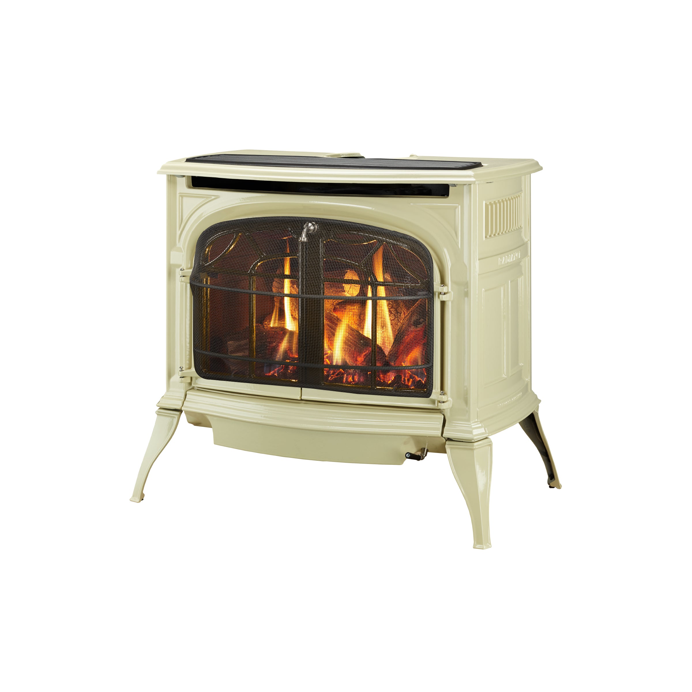 Radiance Direct Vent Gas Stove