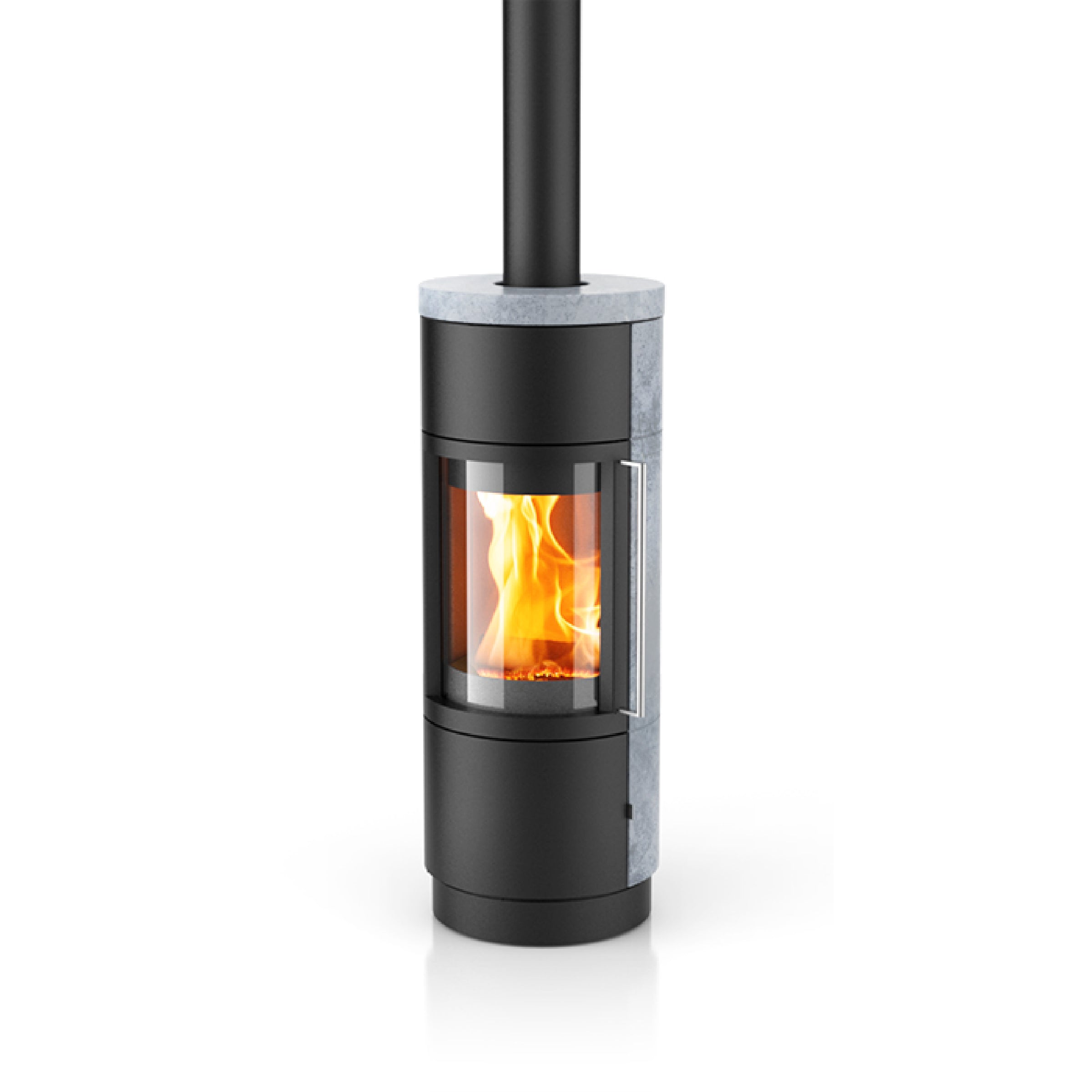 HASE Stoves by Hearthstone