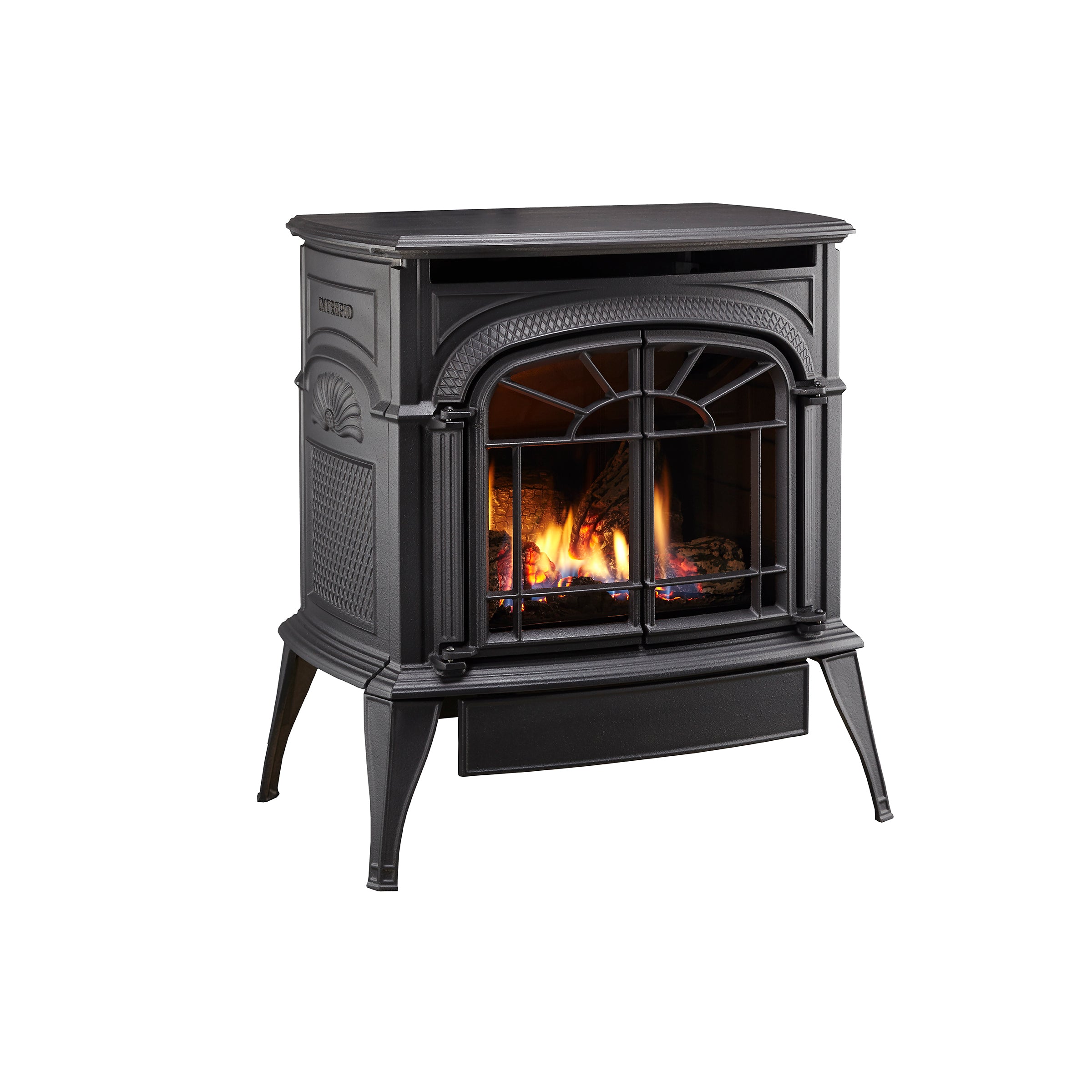 Intrepid Direct Vent Gas Stove