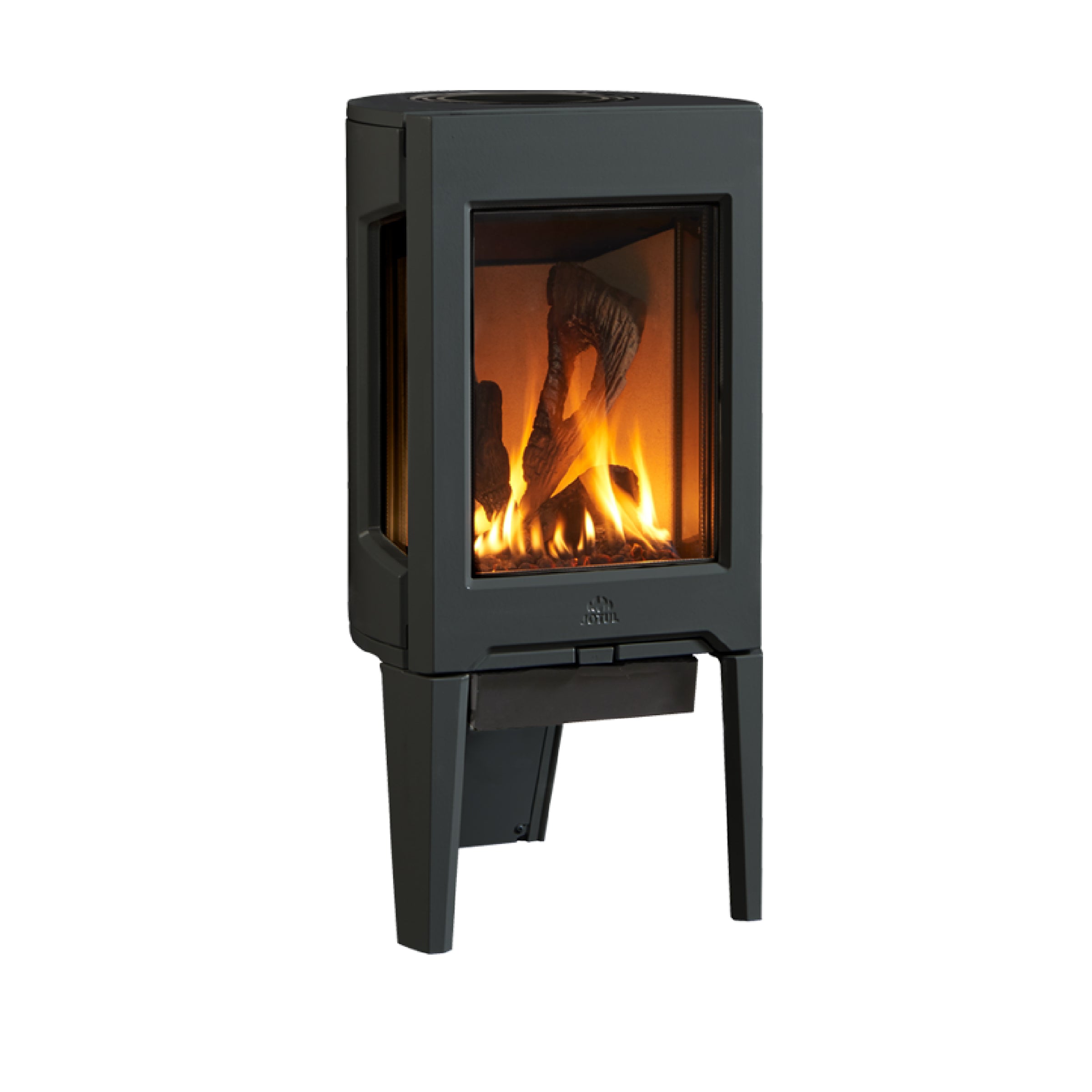 Modern IPI Gas Stoves by Jotul