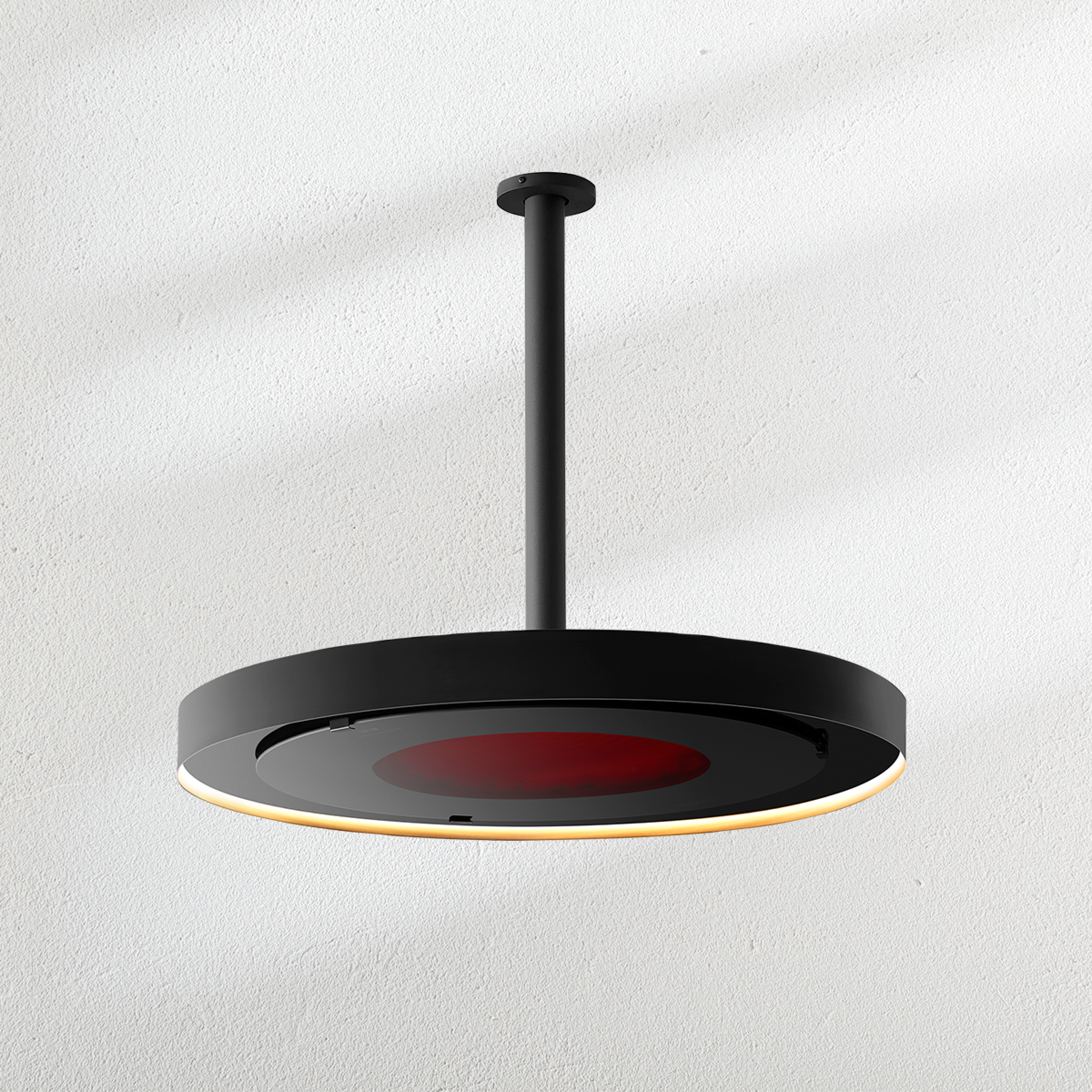 Bromic Eclipse Pole Mount