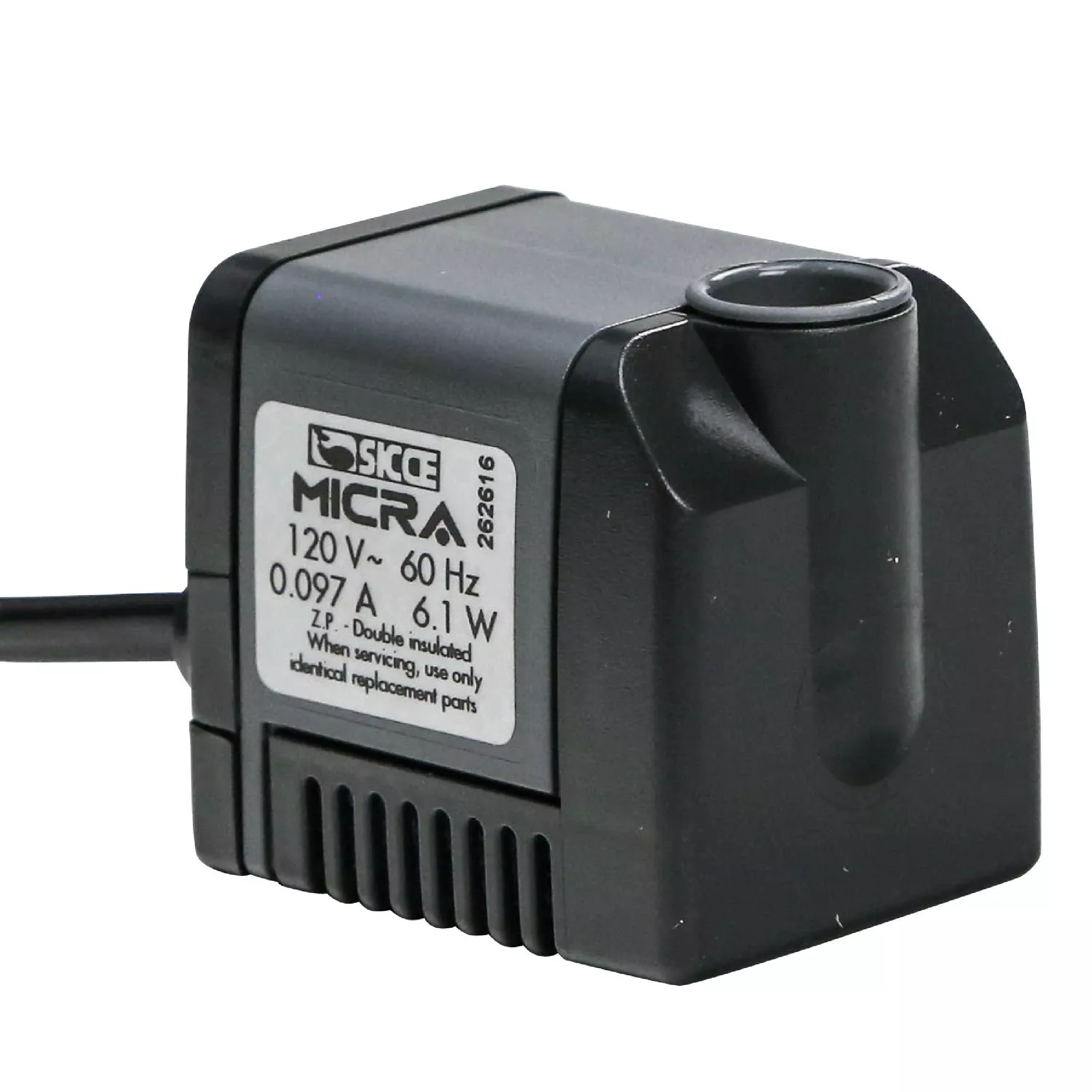 MICRA Pump (90 GPH)