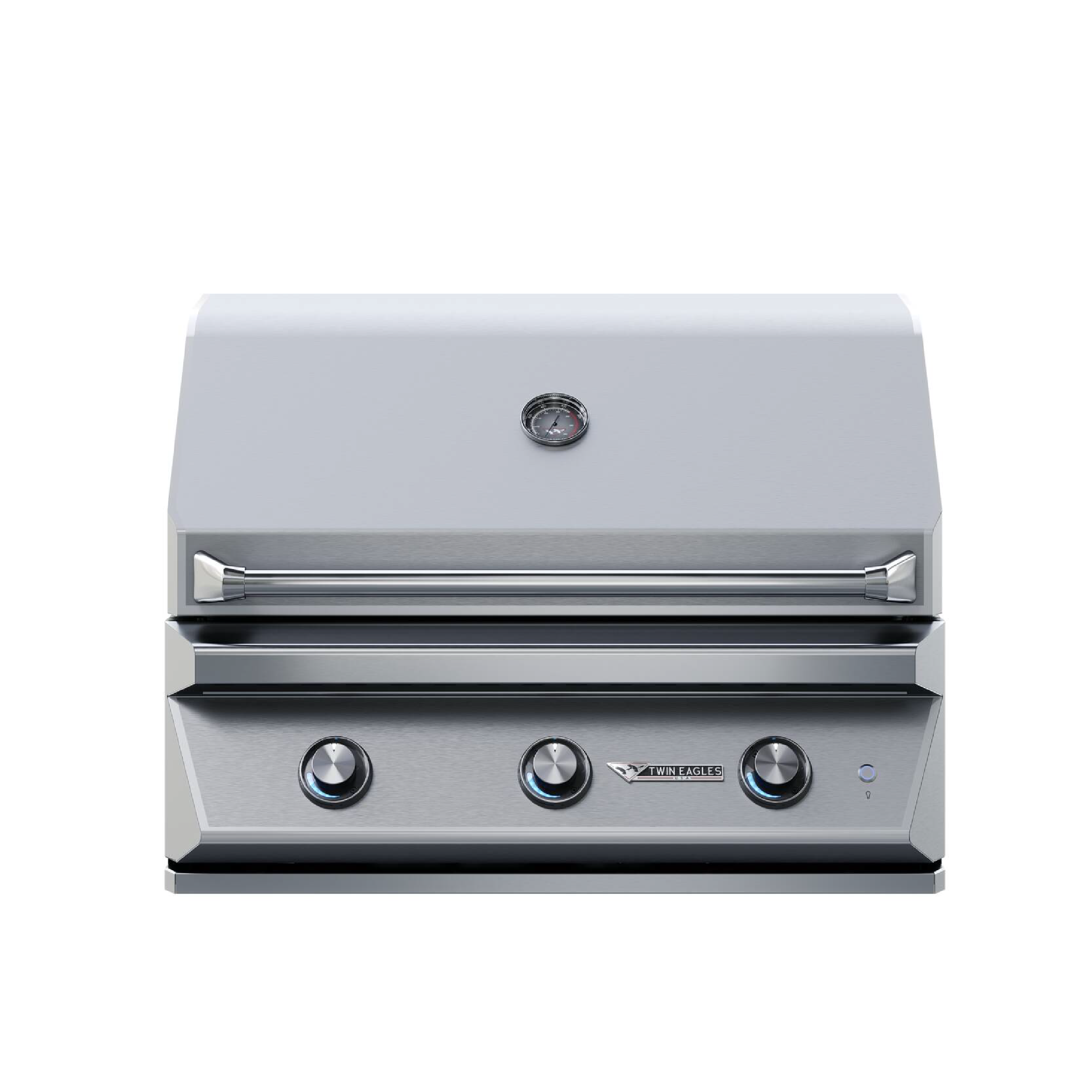 Twin Eagles C Series Gas Grill