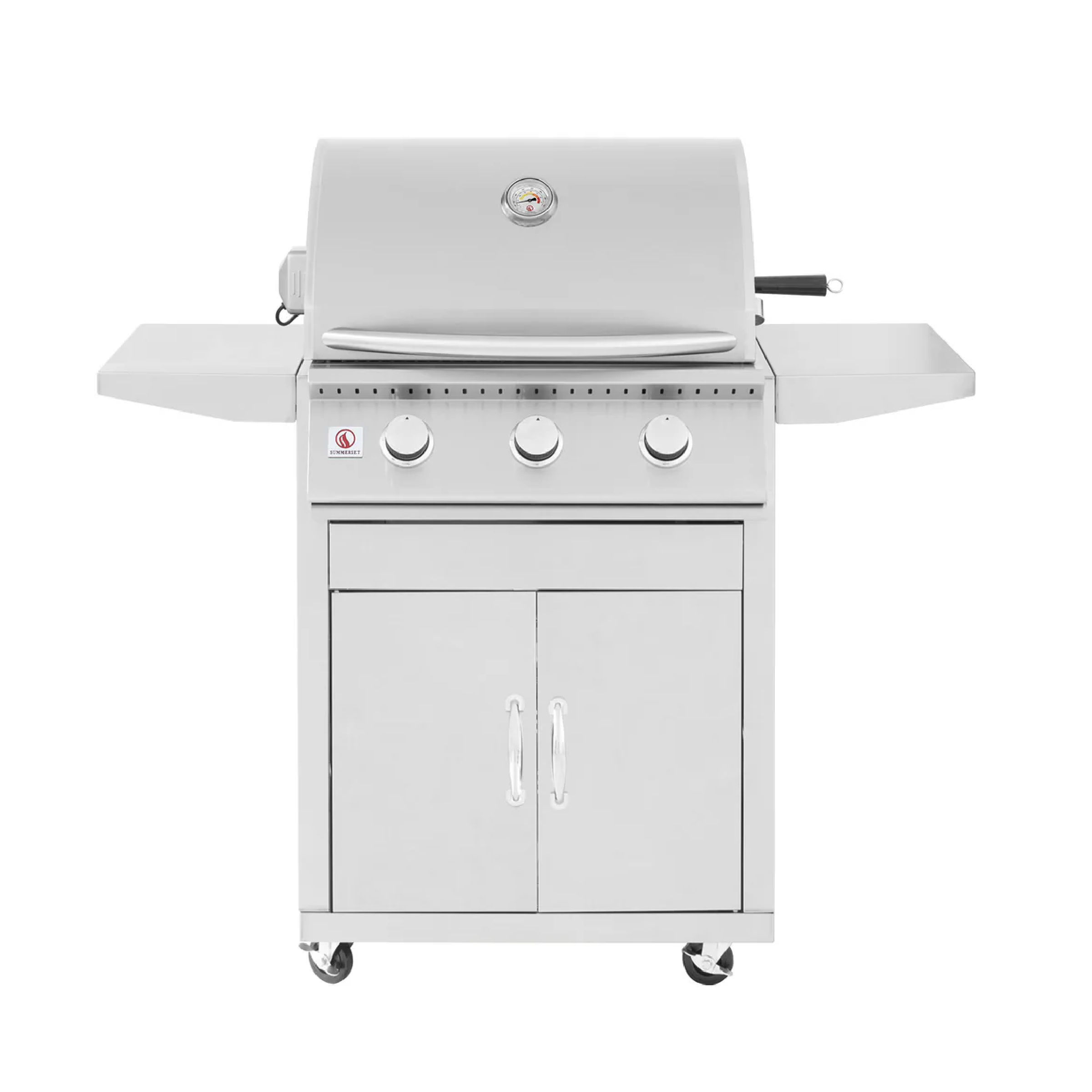 Sizzler Series Accessories