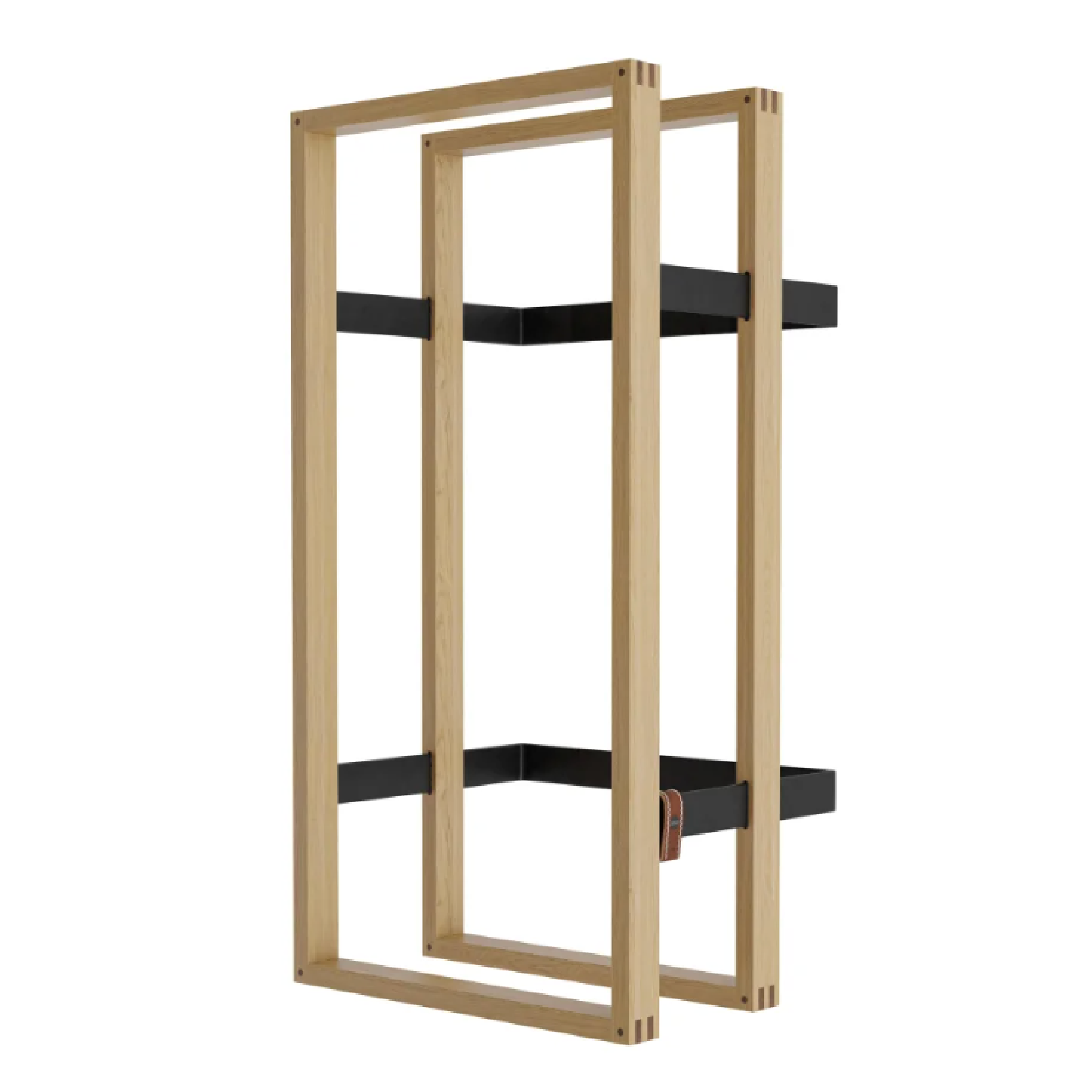Rais Wood Frame