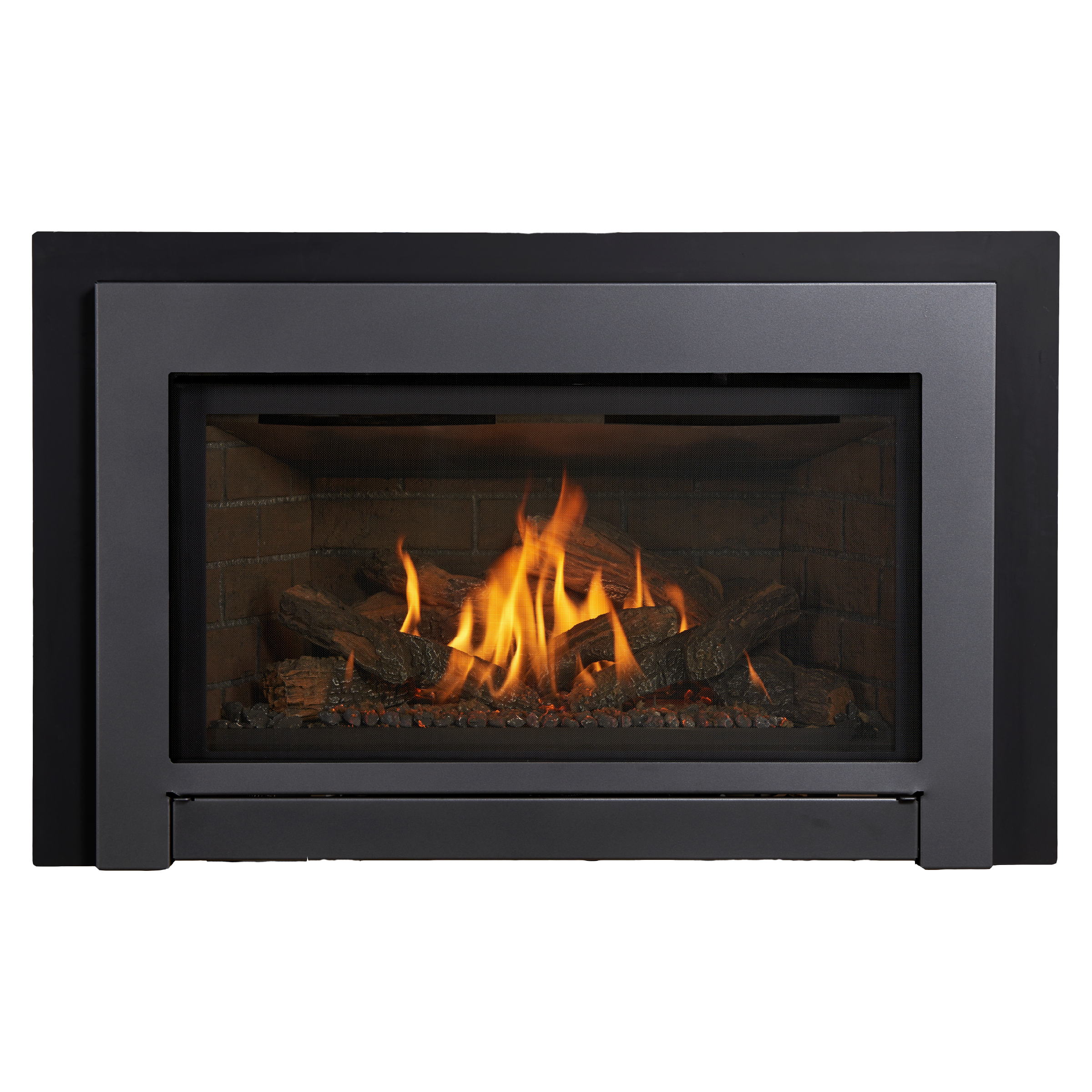 GI 545 DV Winter Harbor Gas Insert