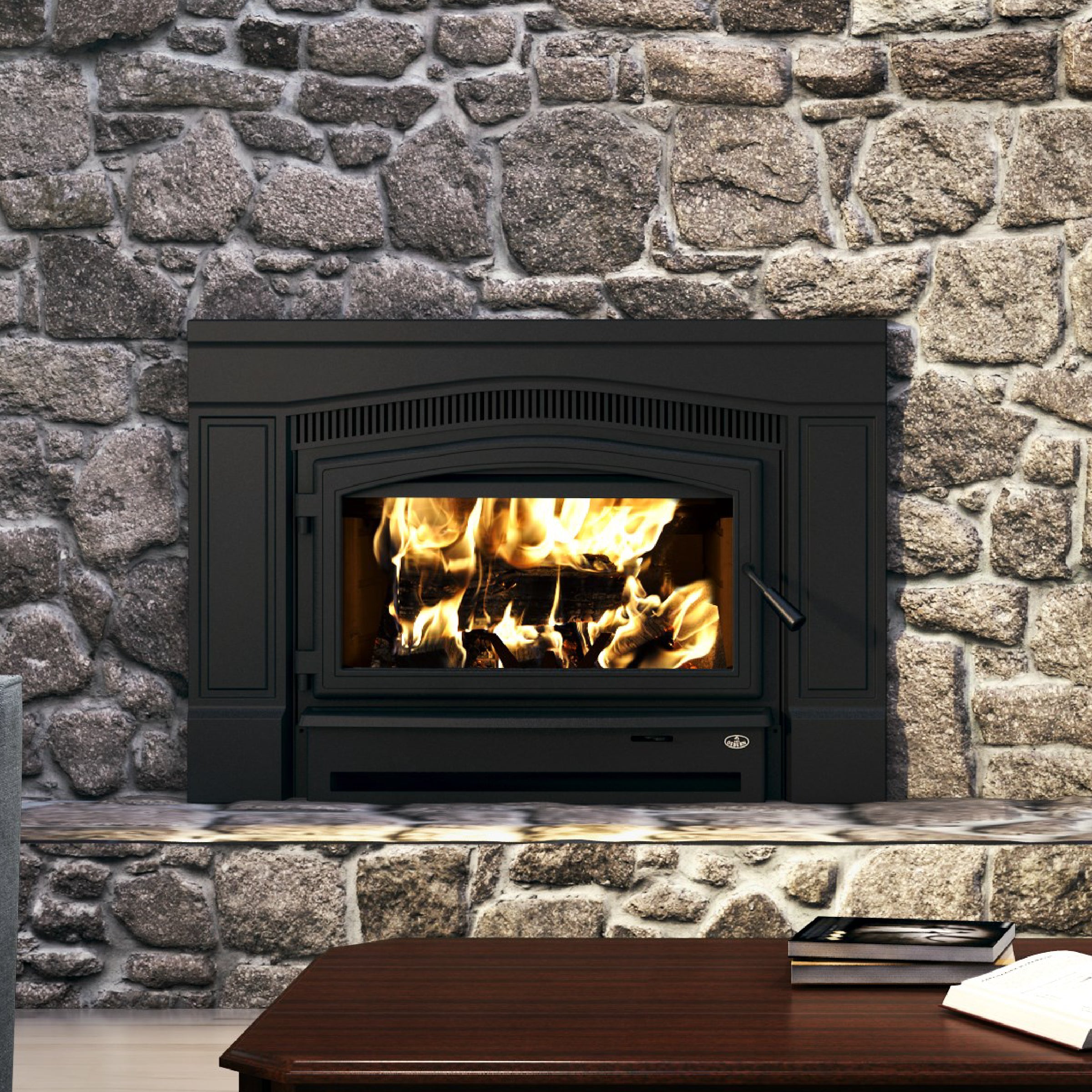 MATRIX 2700 WOOD INSERT