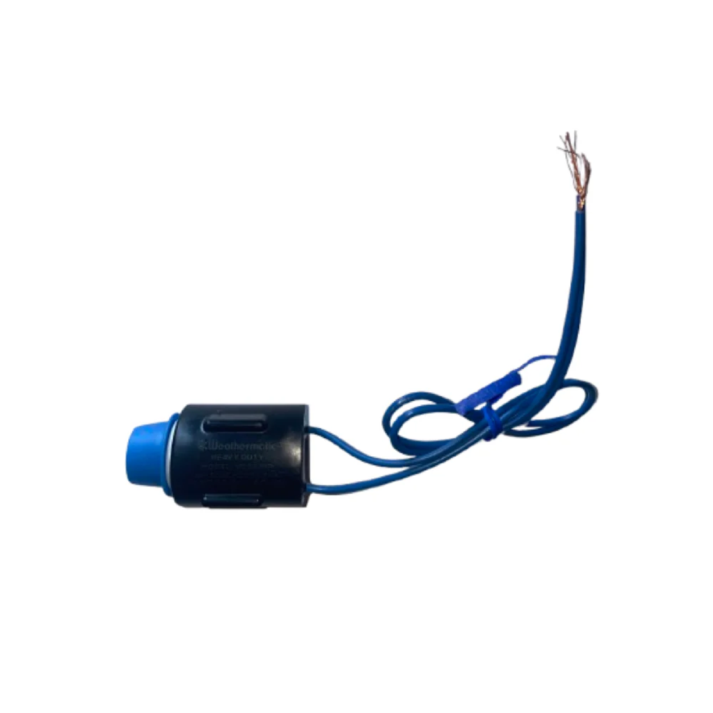 Weathermatic Heavy Duty Solenoid
