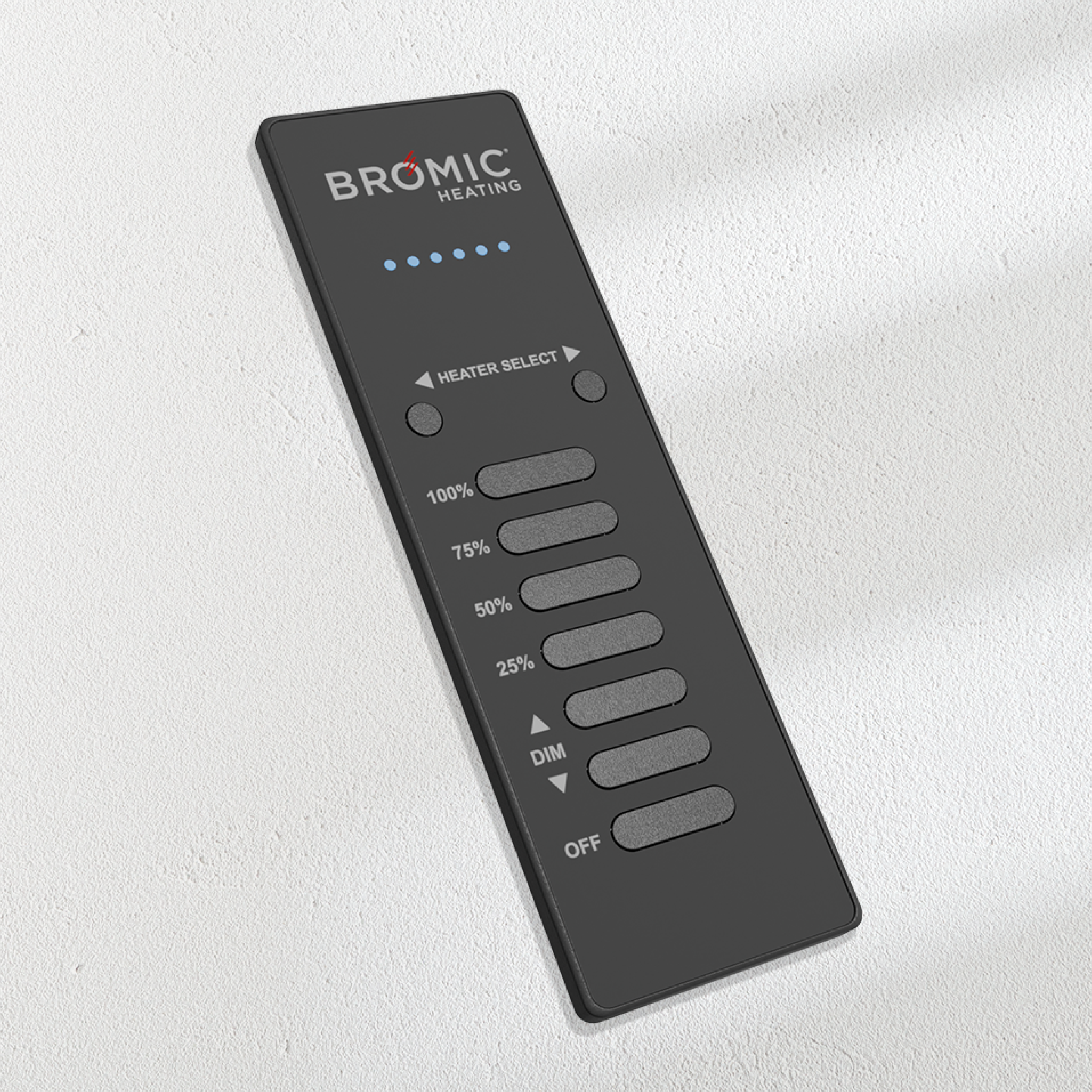 Bromic Wireless Master Remote