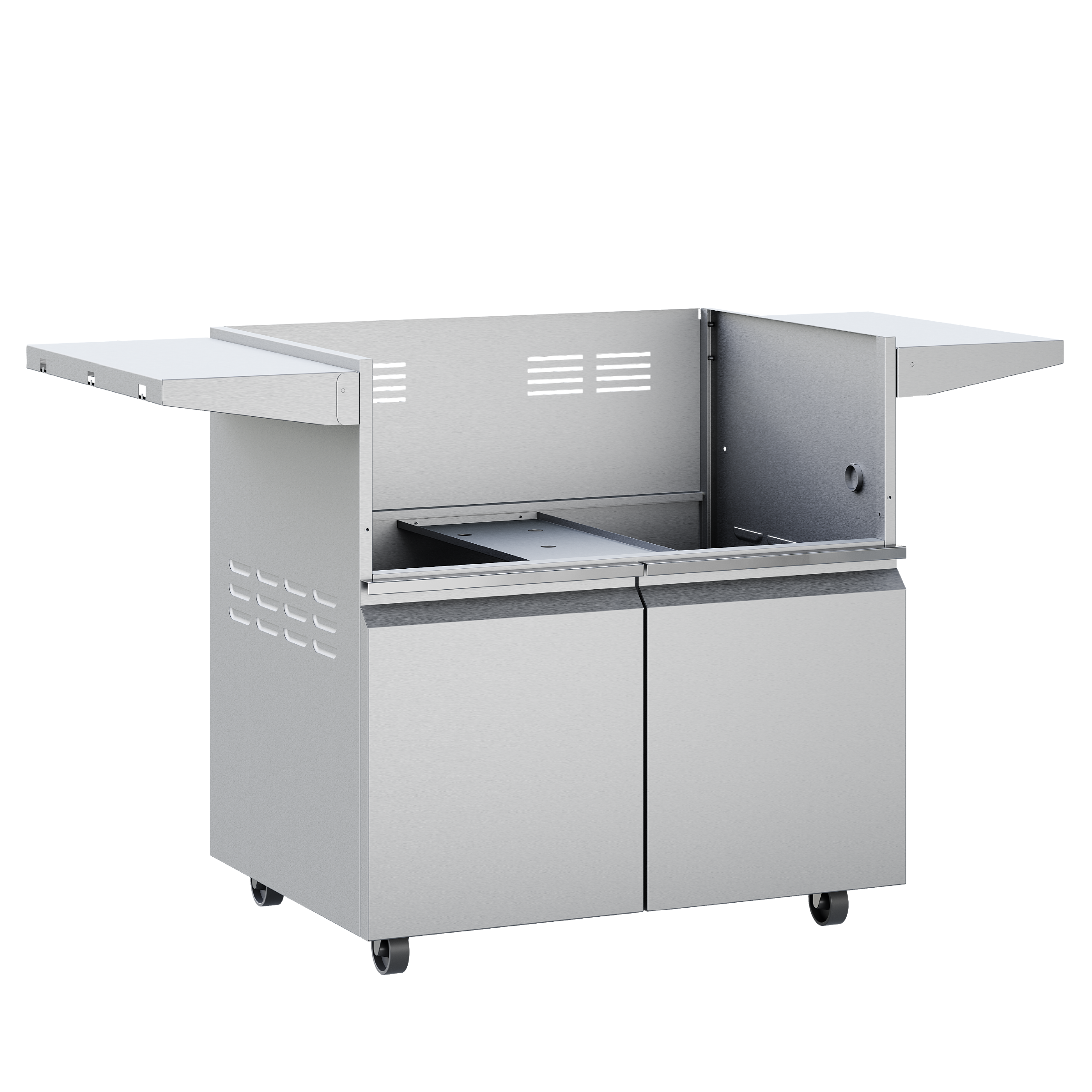 Twin Eagles Grill Base