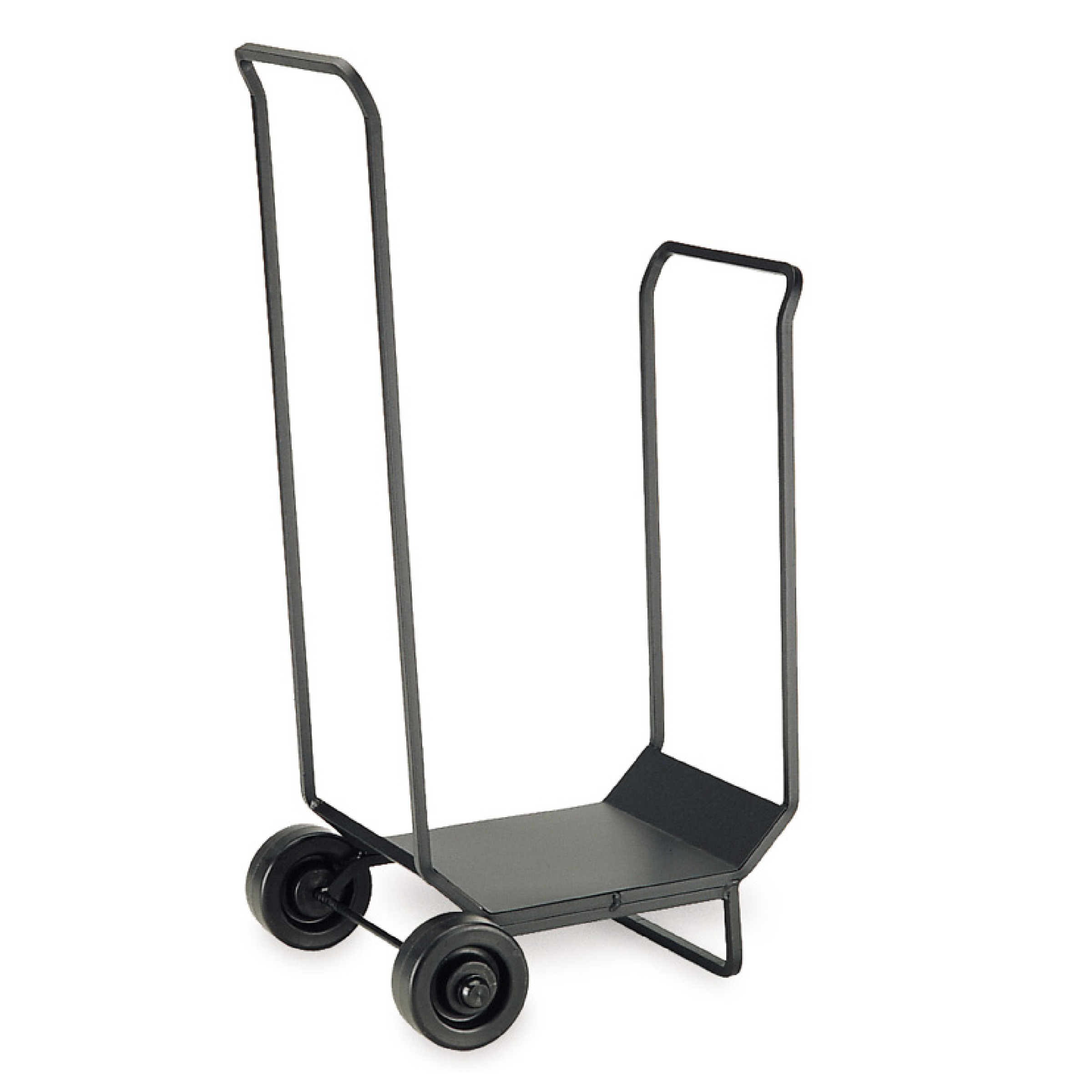 Traditional Wood Cart
