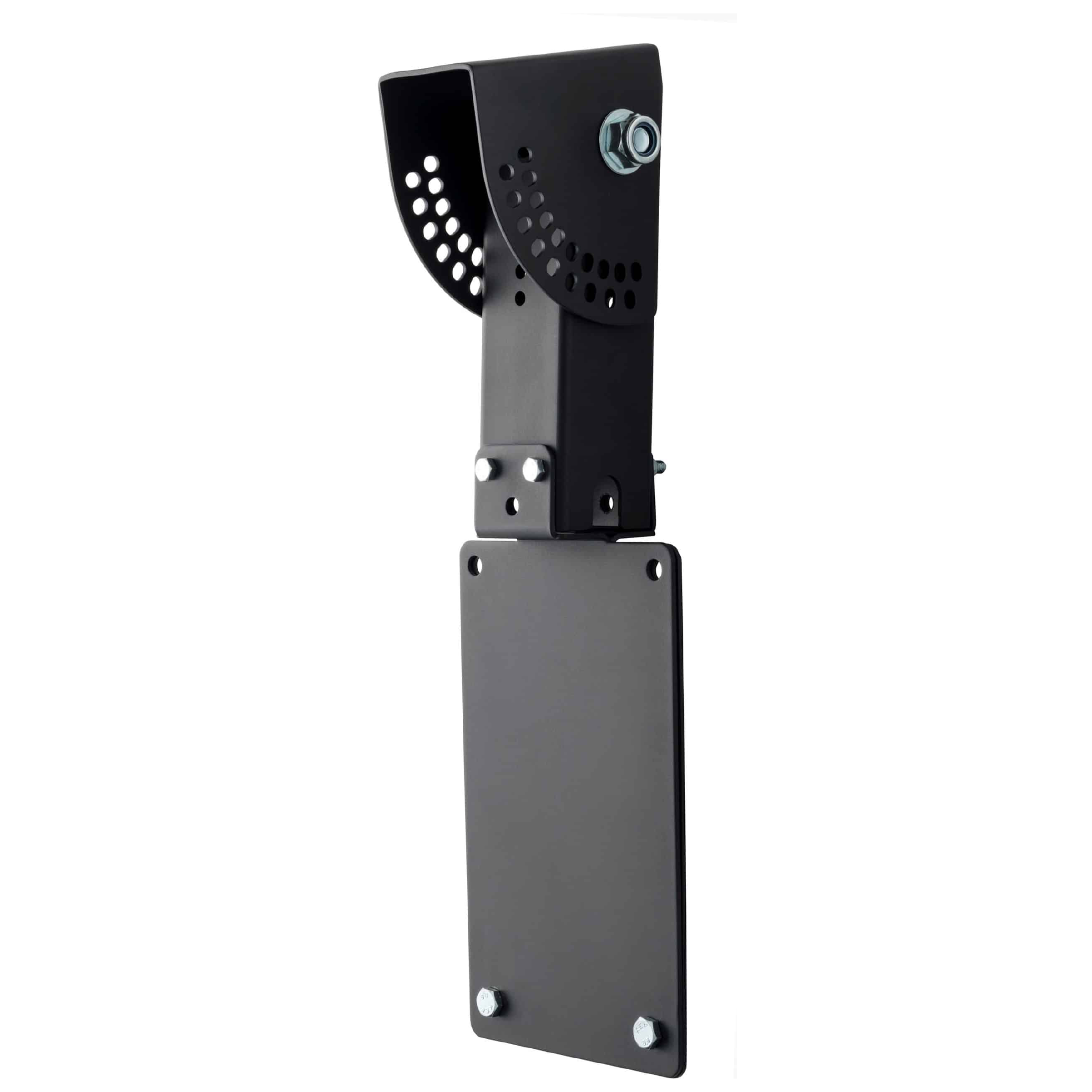 Bromic Gas Ceiling Mounting Pole