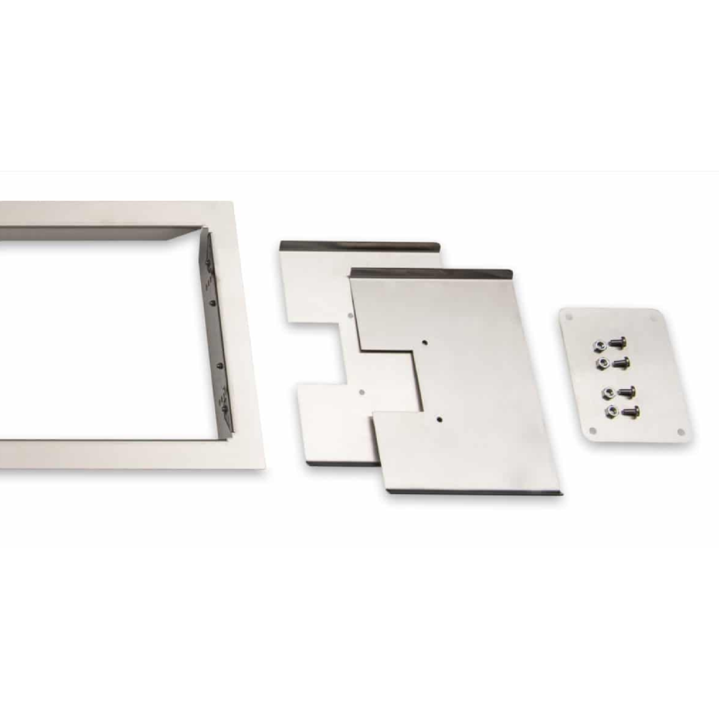 Bromic Platinum Electric Recess Kit