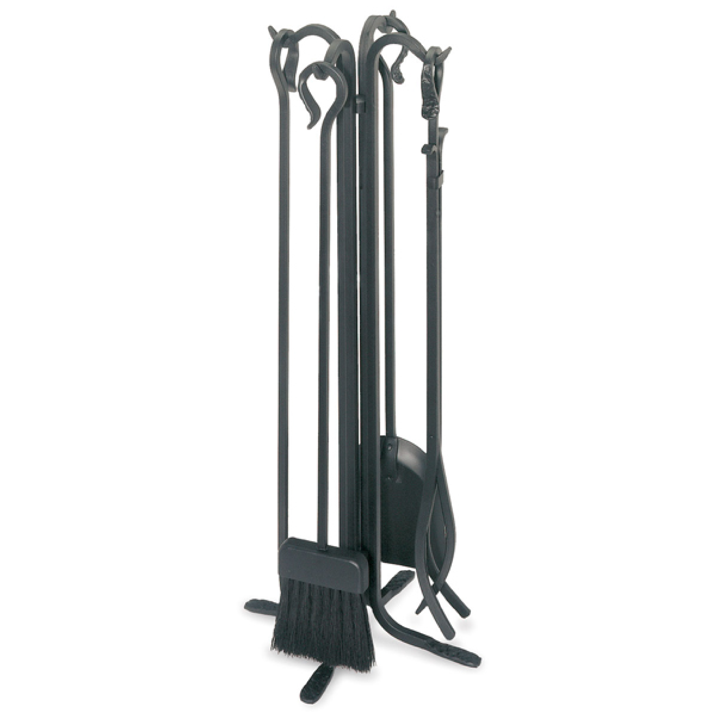 Forged Hearth