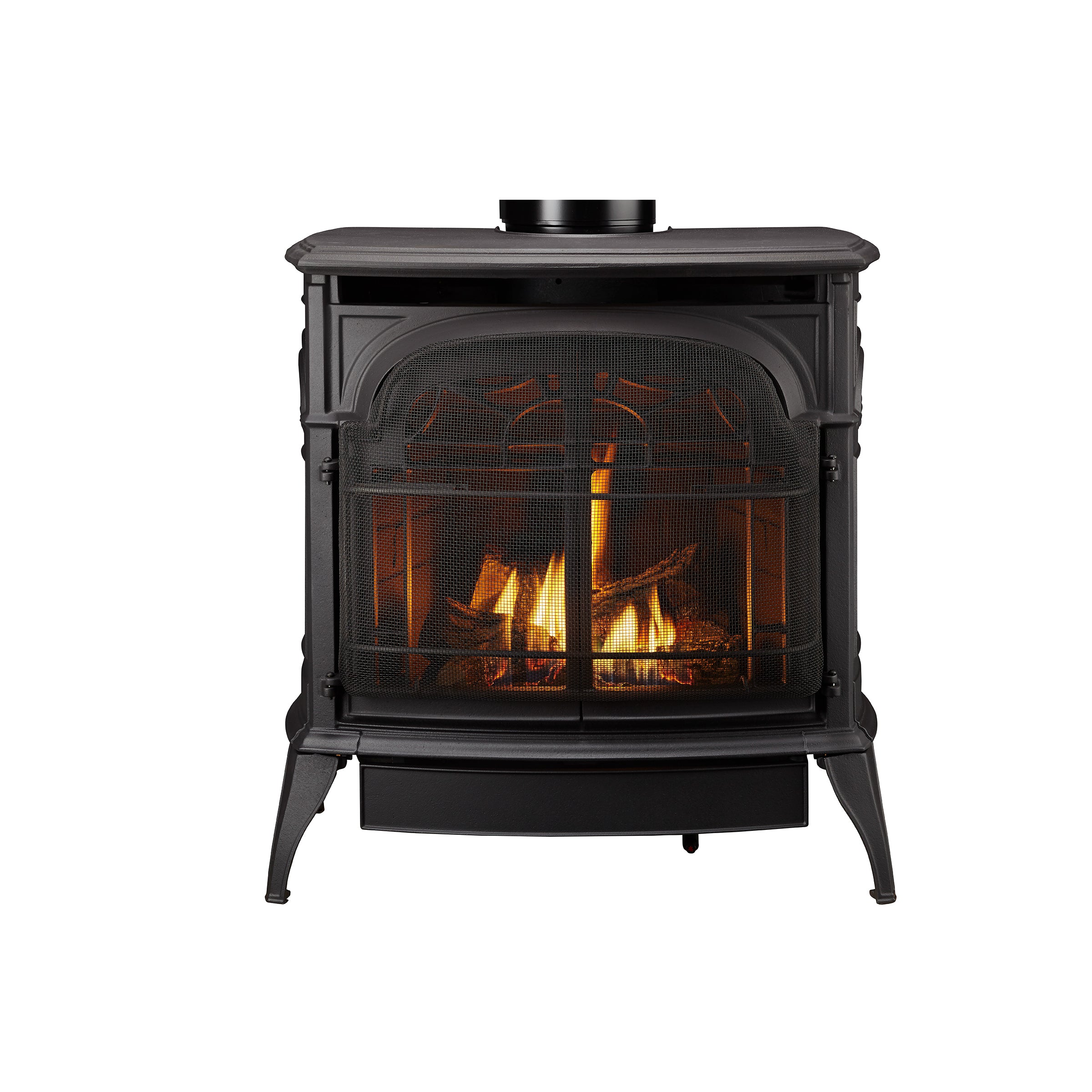 Stardance Direct Vent Gas Stove