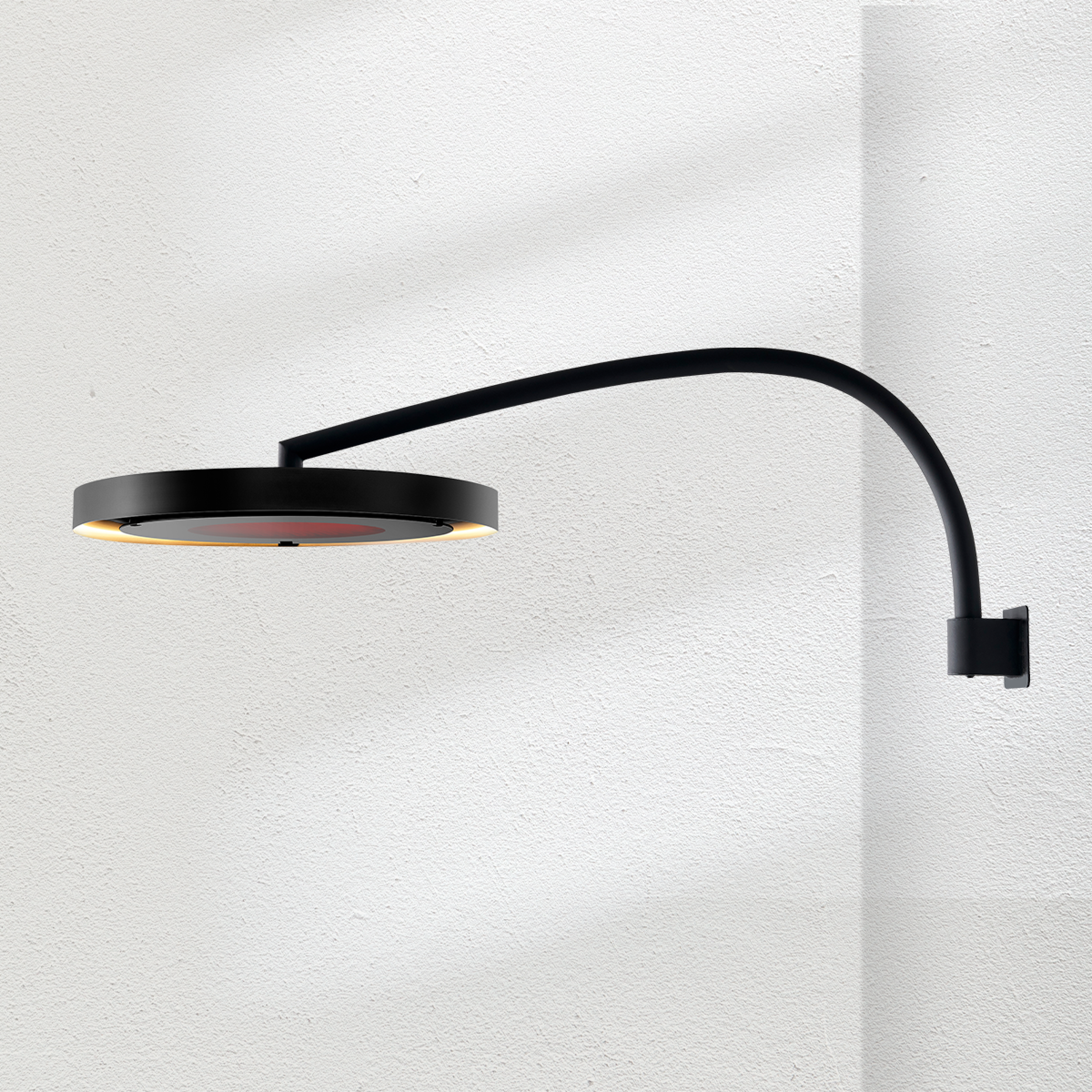 Bromic Eclipse Pole Mount