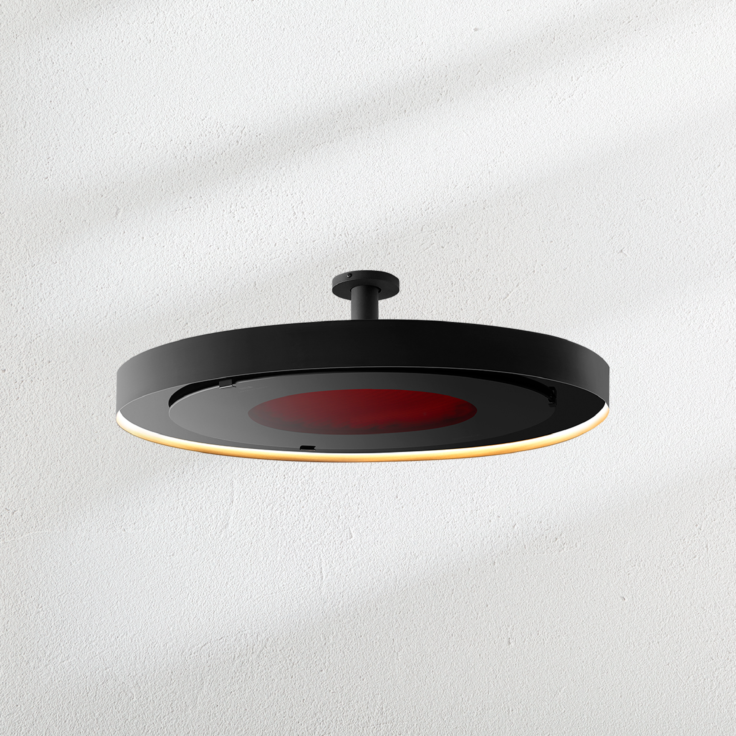 Bromic Eclipse Pole Mount