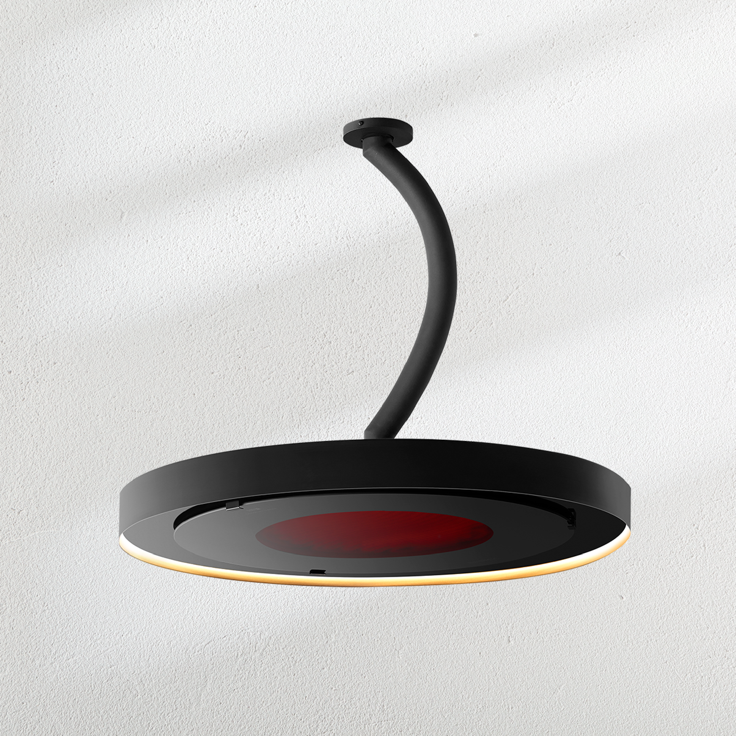 Bromic Eclipse Pole Mount