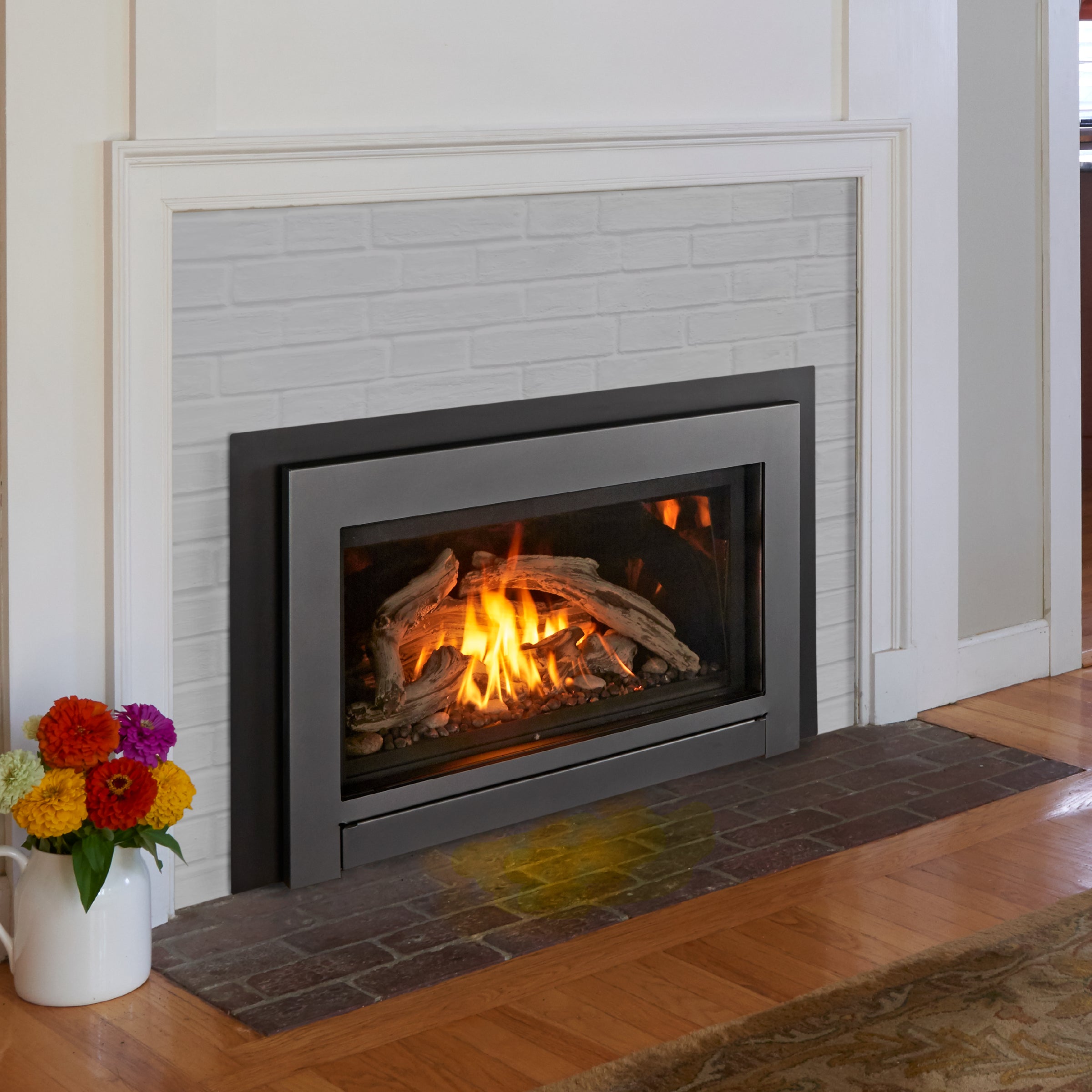 GI 545 DV Winter Harbor Gas Insert