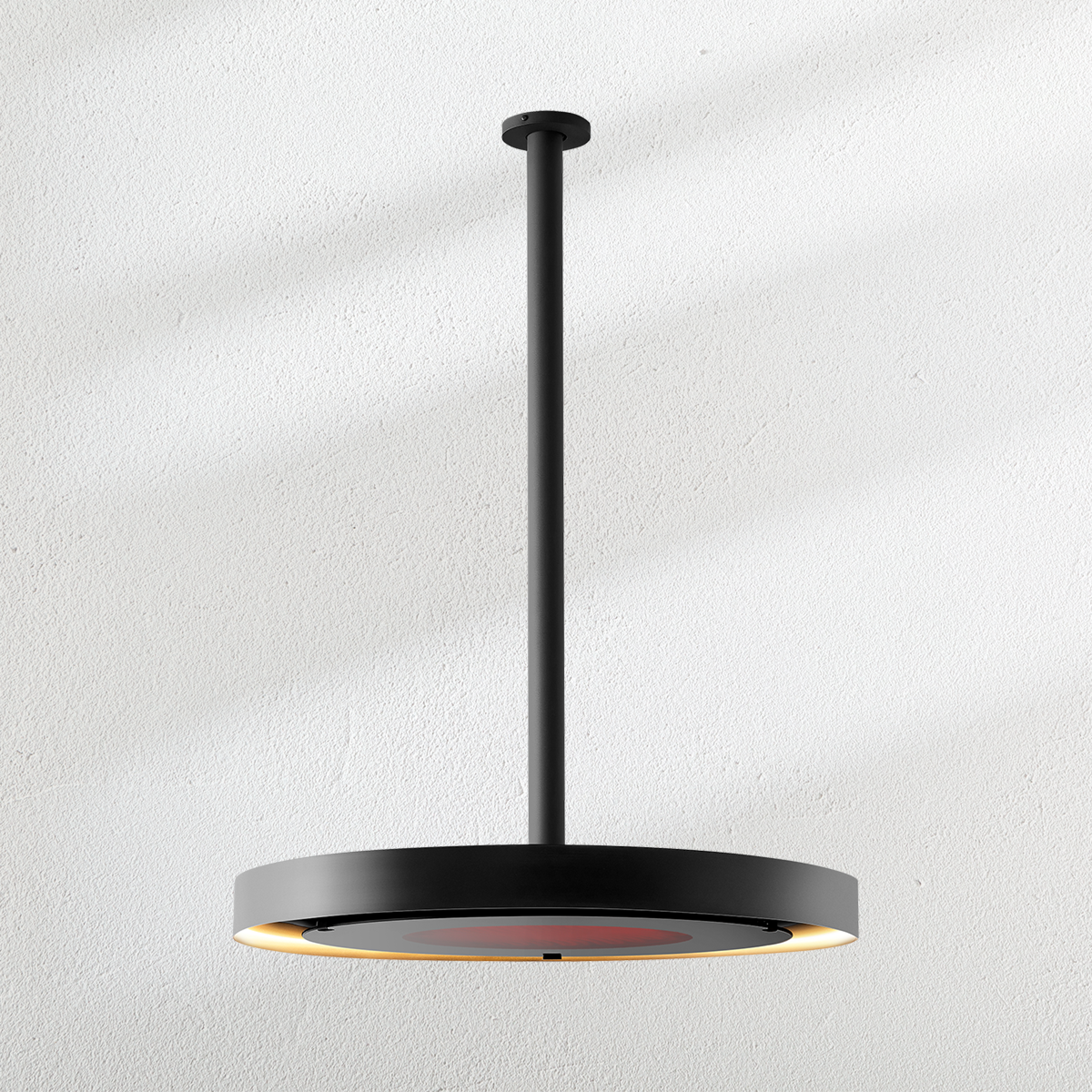 Bromic Eclipse Pole Mount