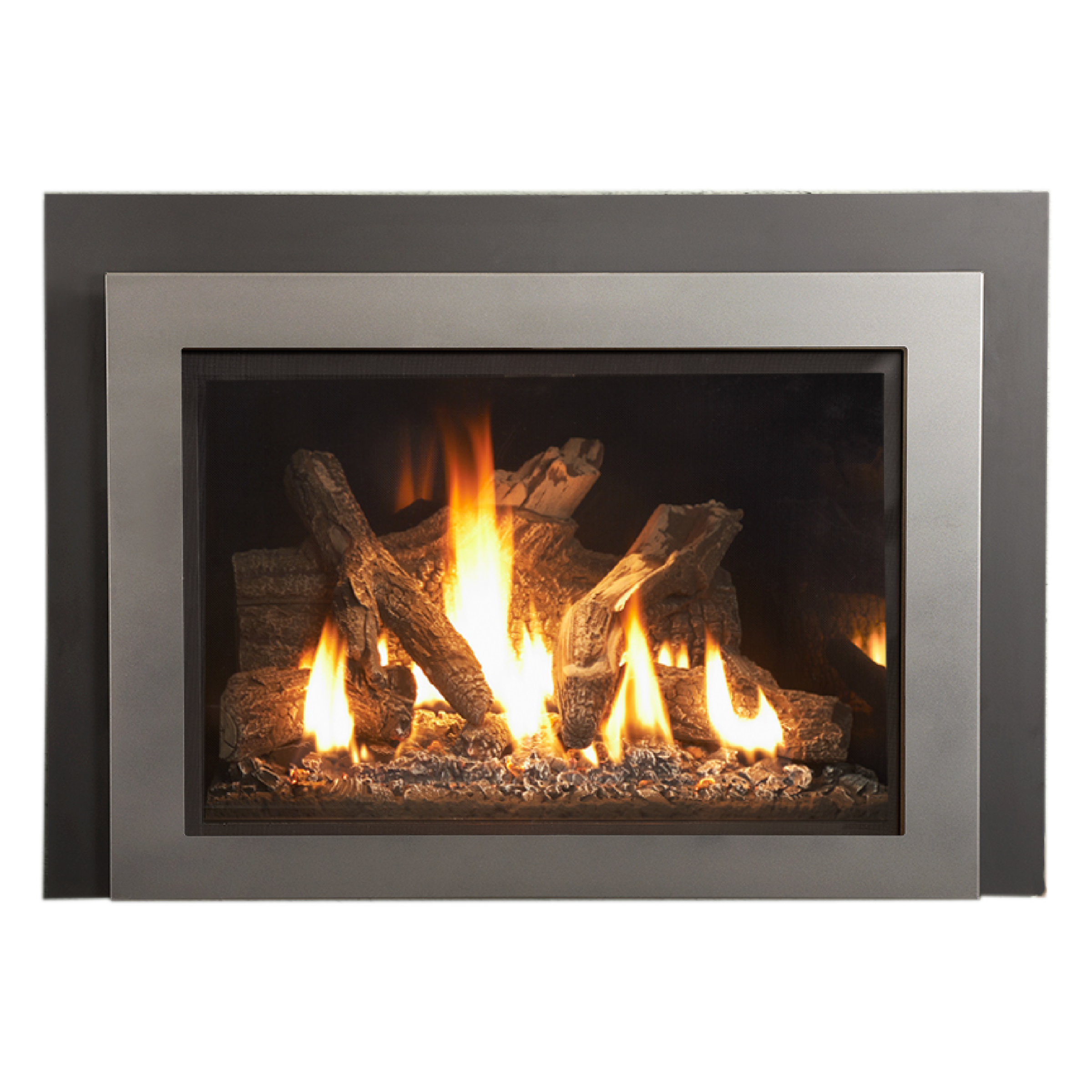 GI 535 DV IPI New Harbor Gas Insert