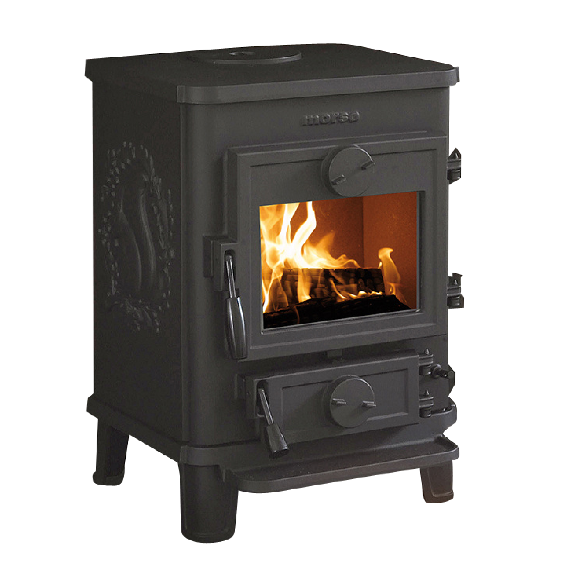 Morso Wood Stove