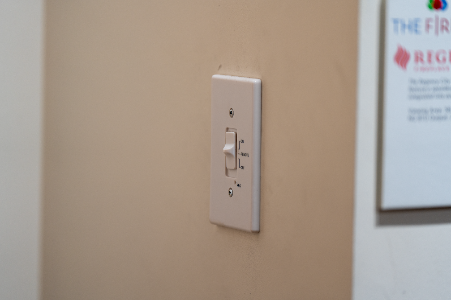 Regency City Series 40 (Showroom Display)