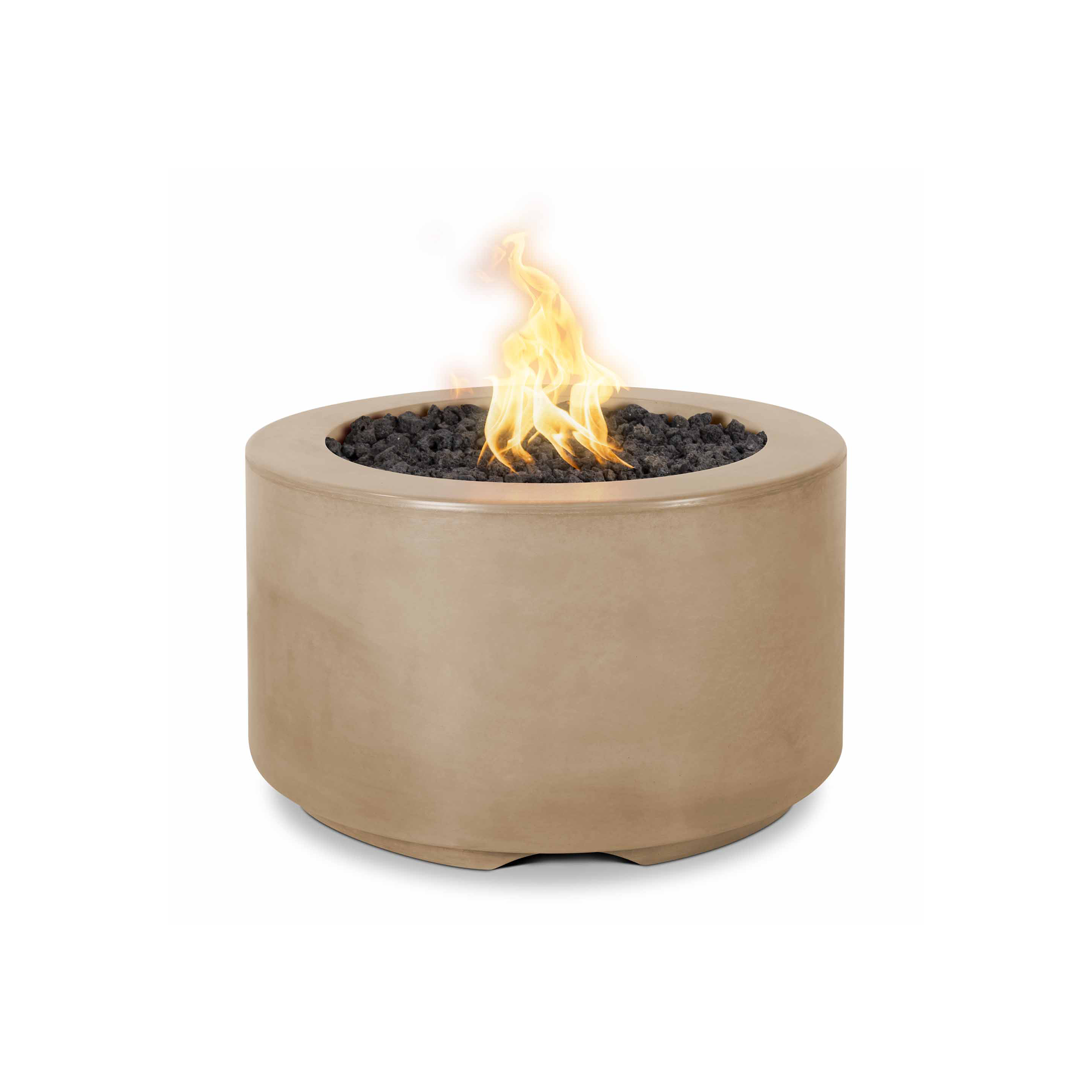 Florence Fire Pit 32" - 18? Tall