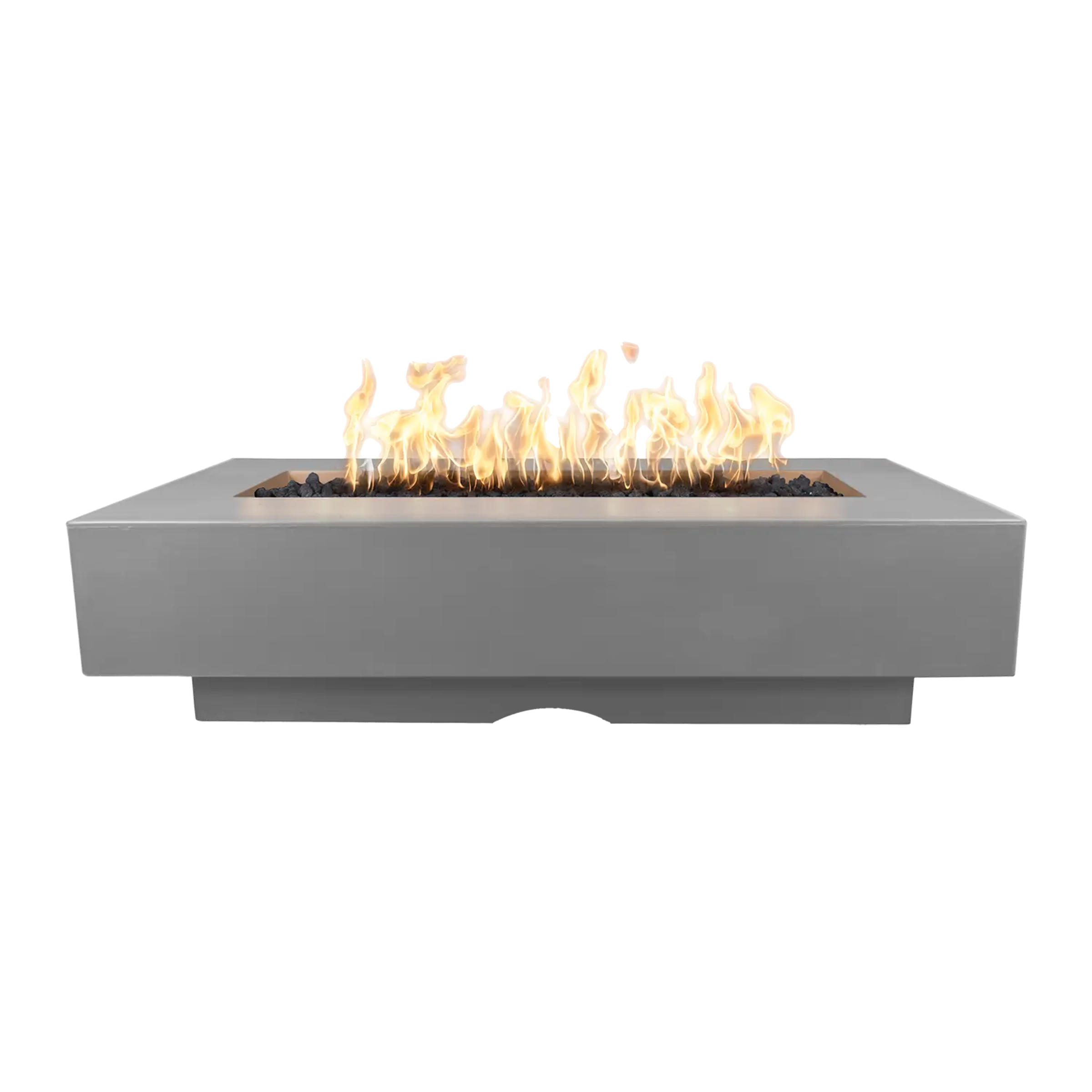 Del Mar Fire Pit 60"