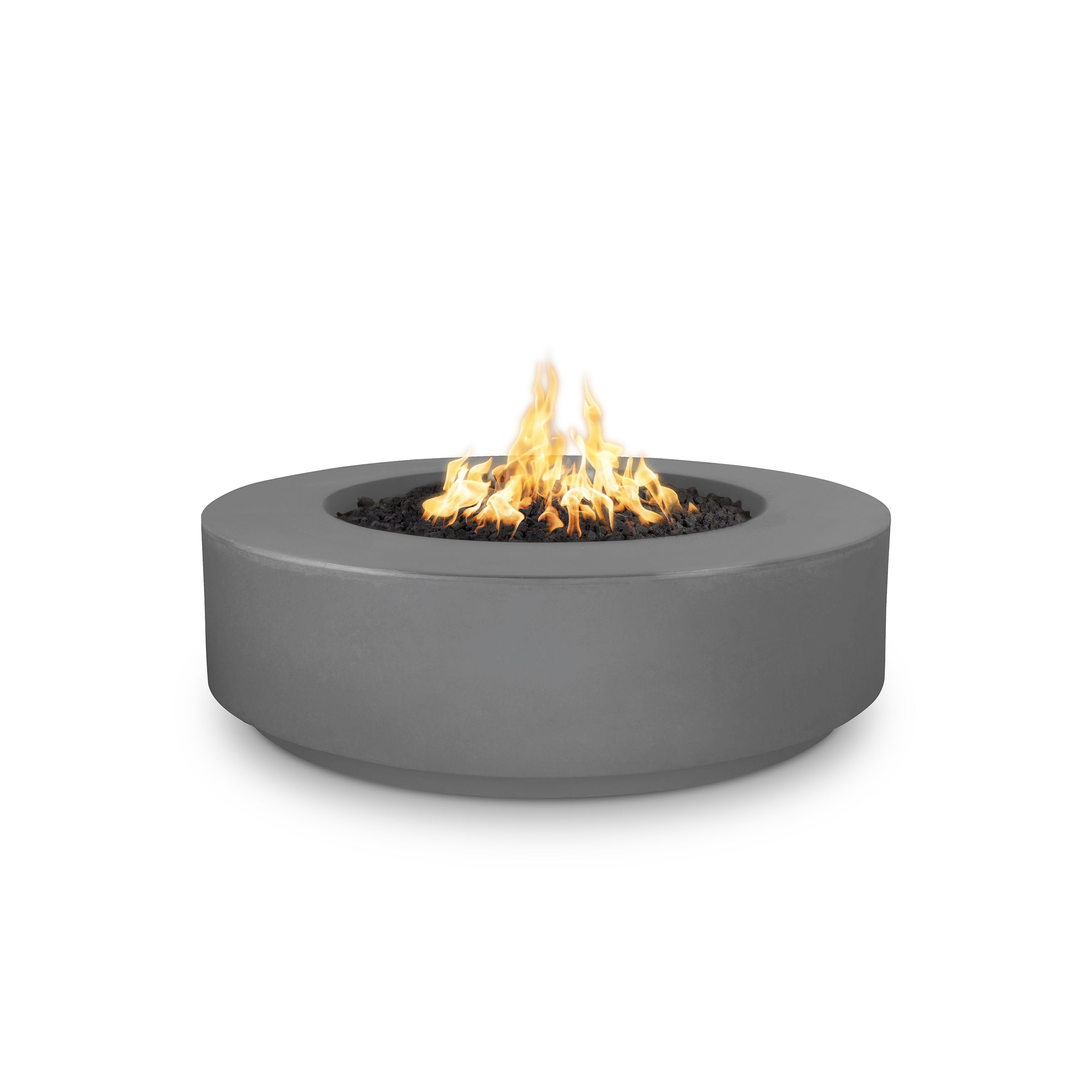 Florence Fire Pit 42" - 12? Tall